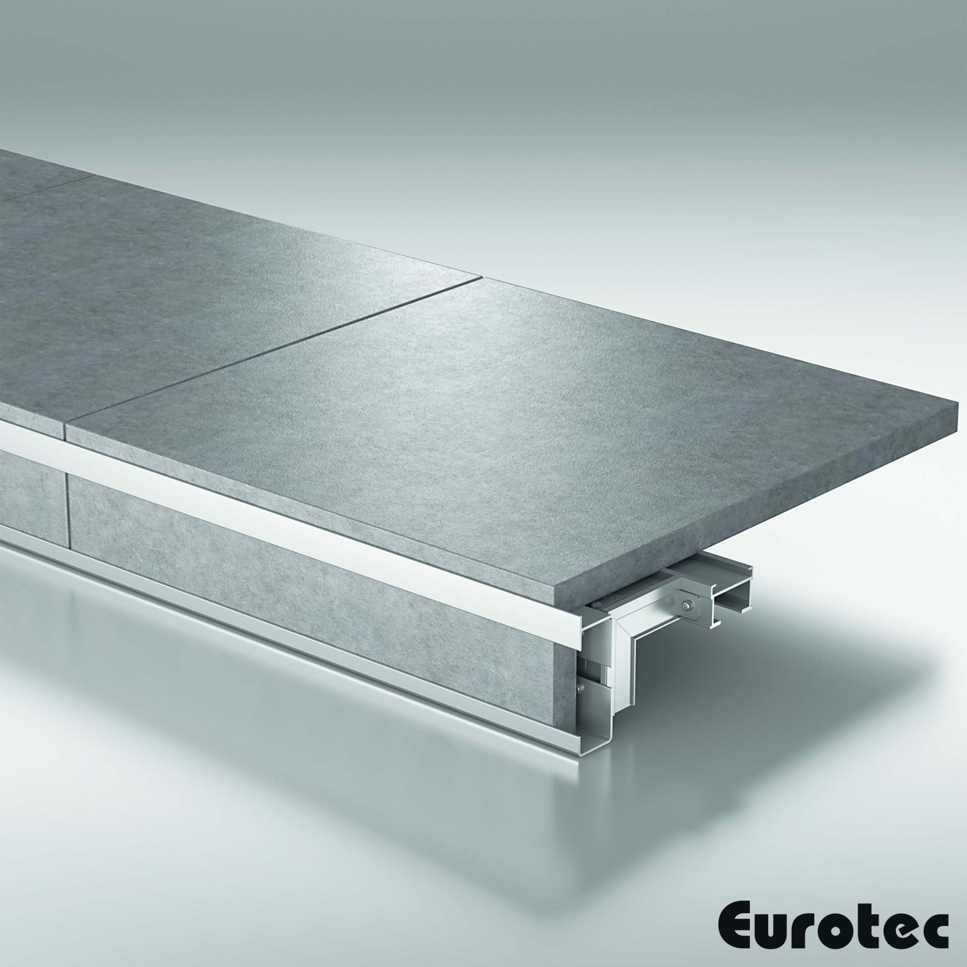 Moebel, Tabelle, Aluminium, Kaffeetisch