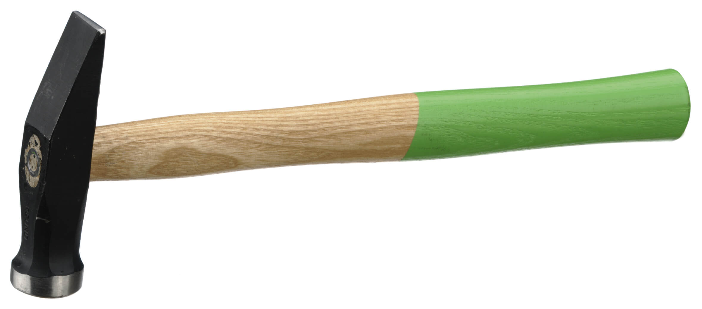 Pinnhammer A=27 mm / B=27 x 7 mm, 105 mm, Klempner, Freund