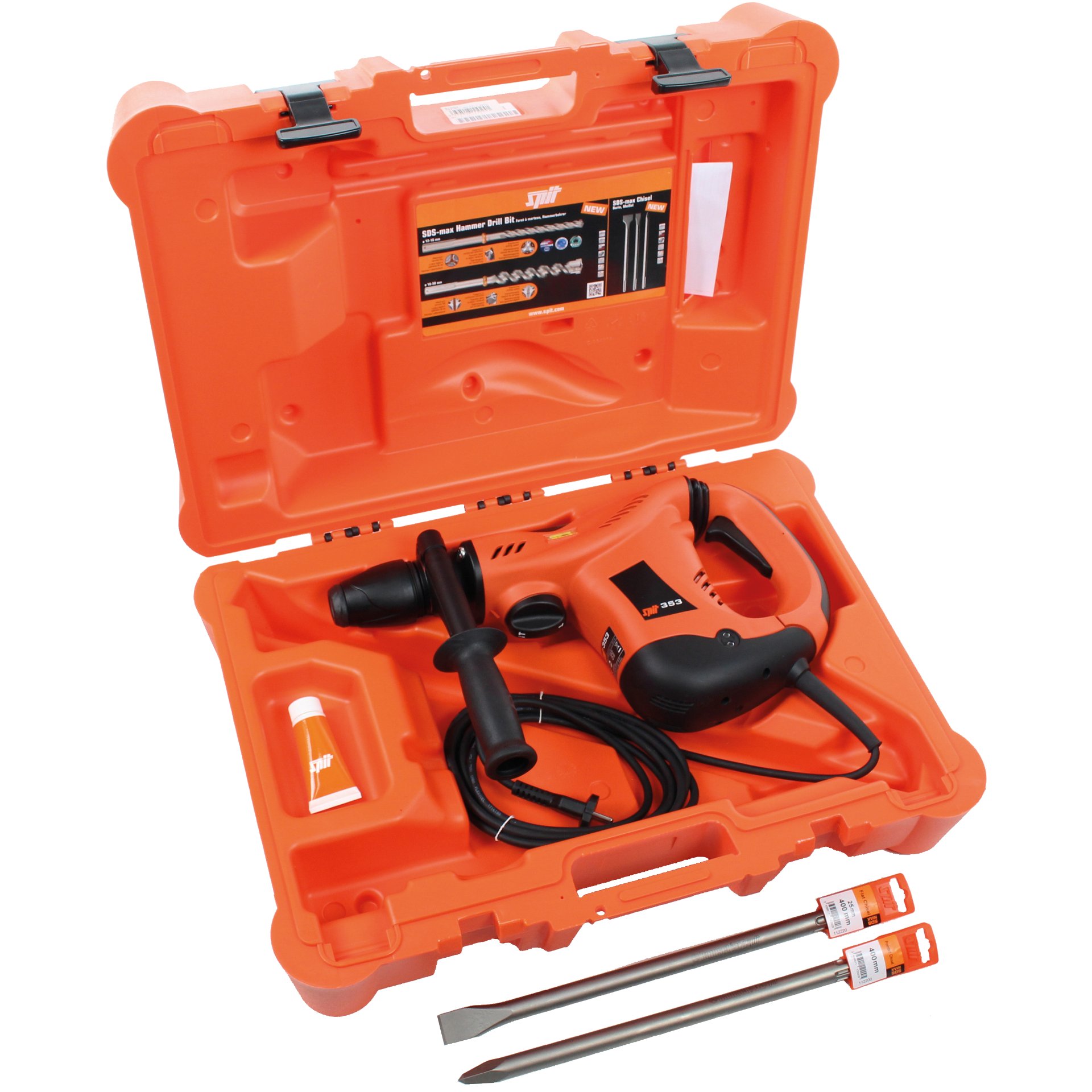 Gerät, Elektrische Bohrmaschine, Werkzeug