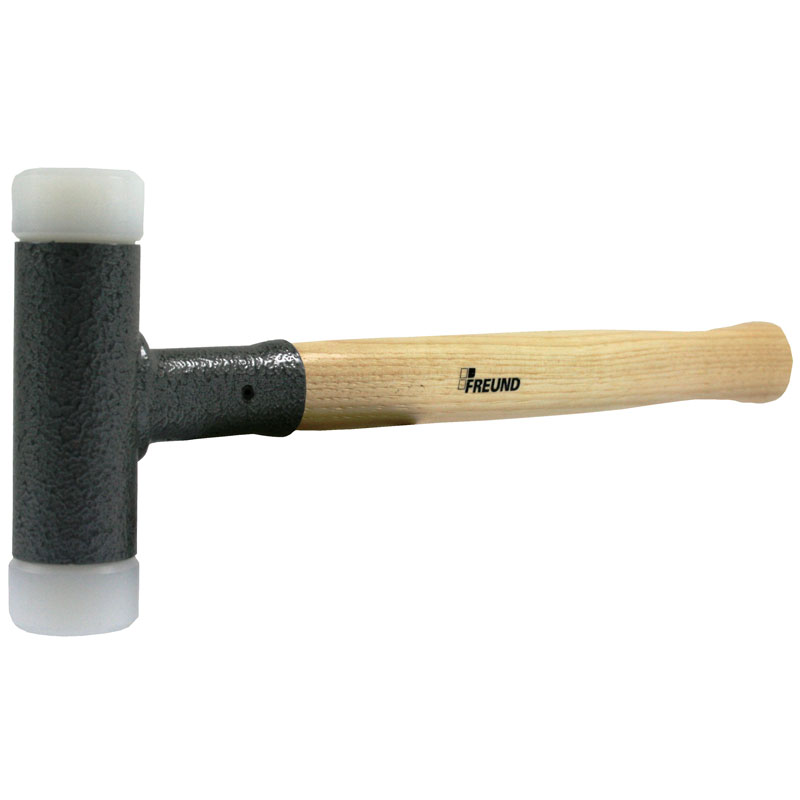 freund-rueckschlagfreier-kunststoffschonhammer-01670050