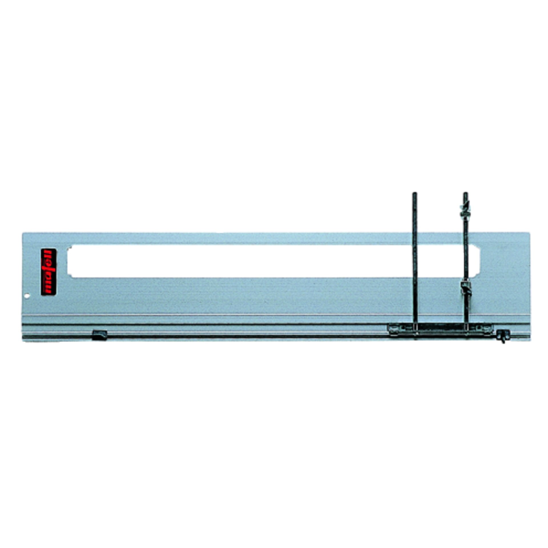 Mafell Führungslineal, 1 m lang, mit Adapter