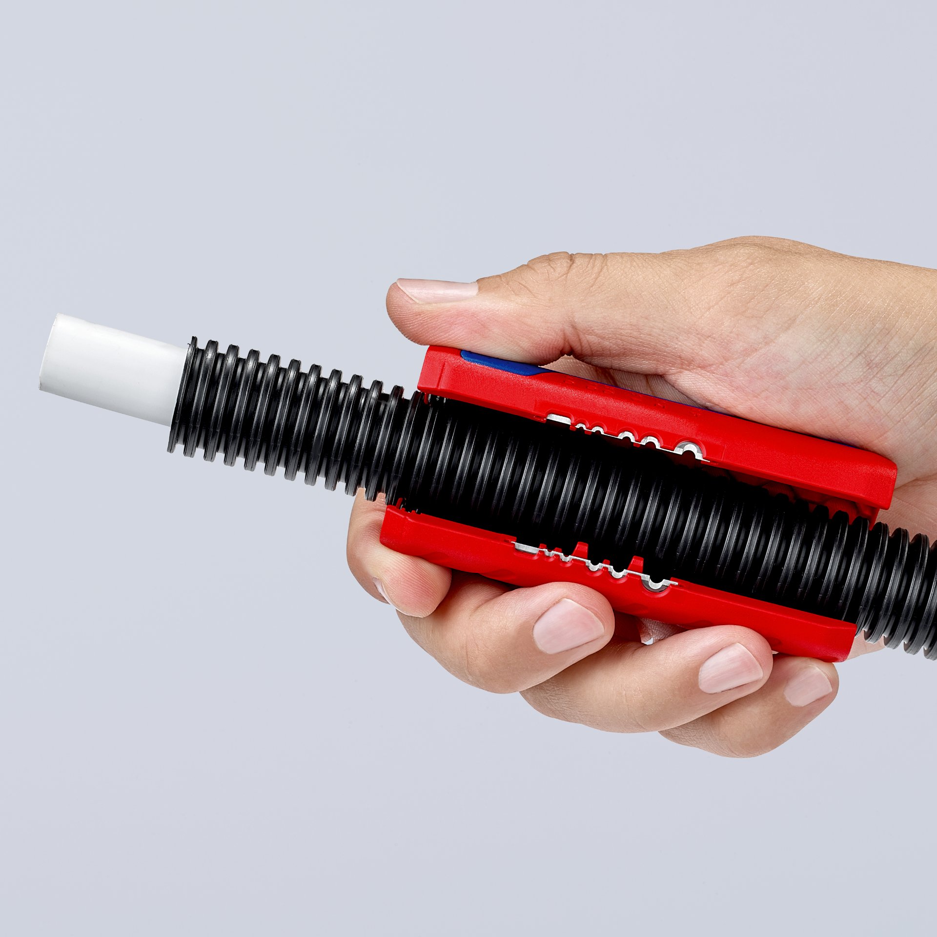 Finger, Hand, Person, Spule, Spirale