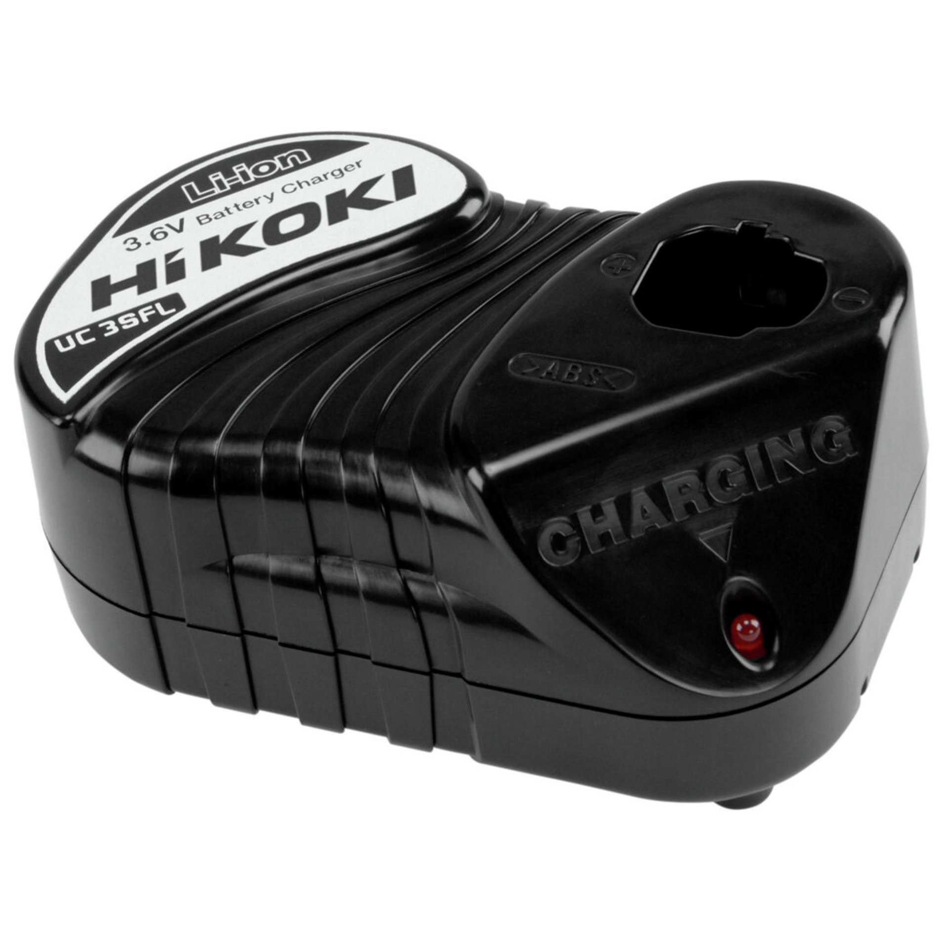 Charger UC3SFL for 3.6V (stick-in) battery packs