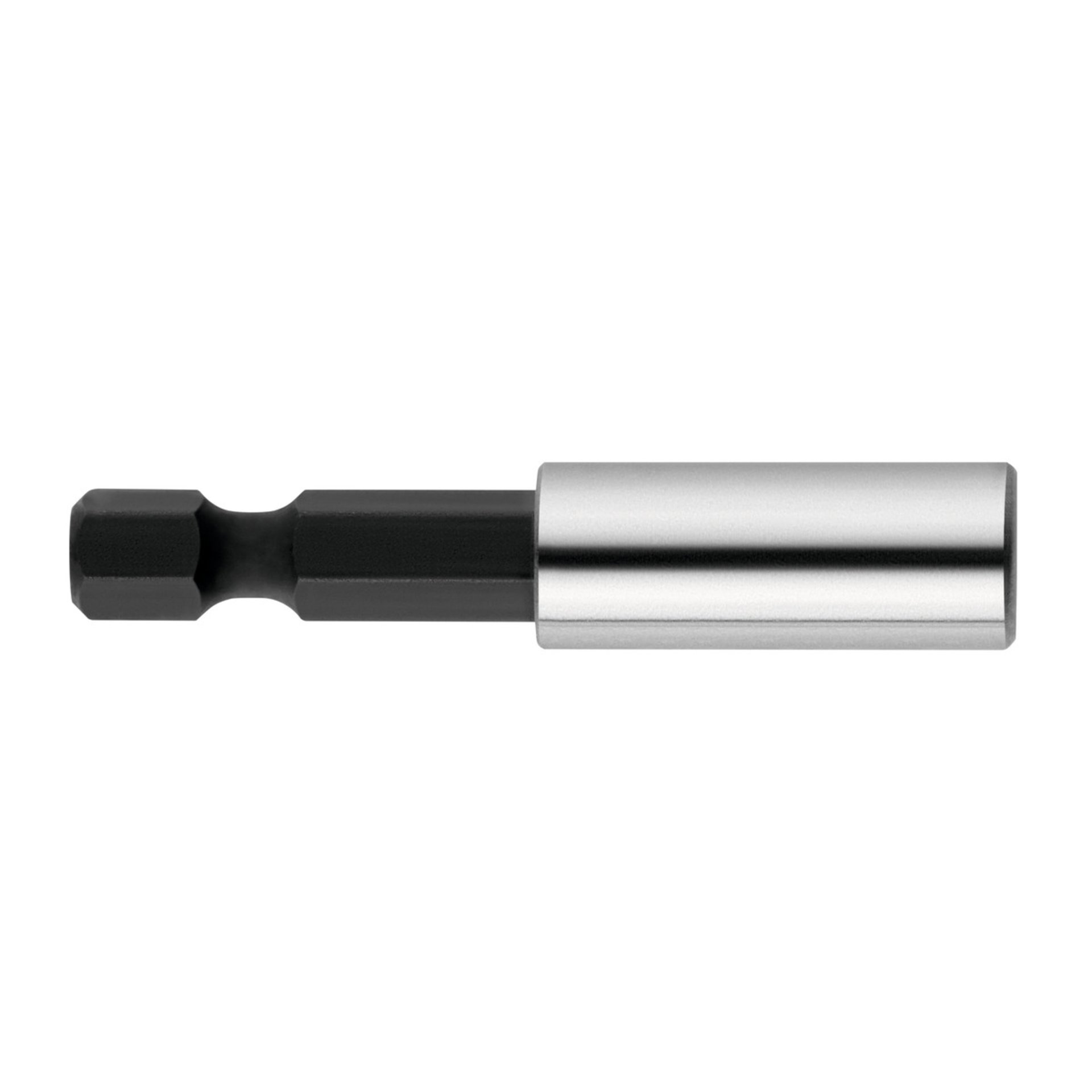 Metabo Bithalter 1/4"/ 52 mm mit Dauermagnet (628542000)