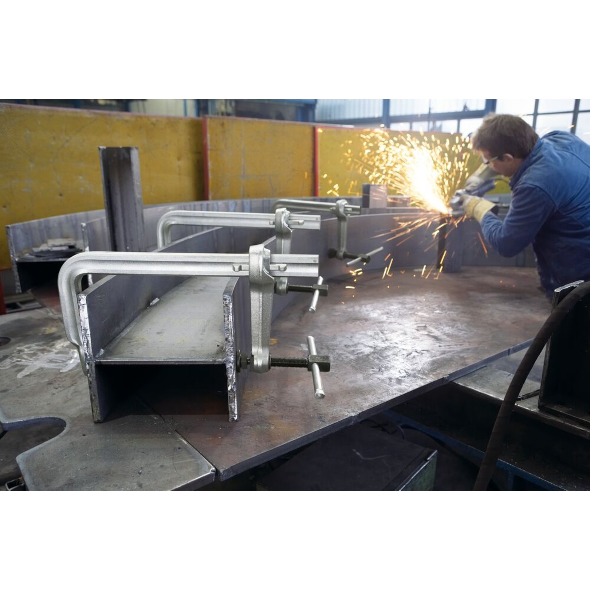 Bekleidung, Handschuh, Person