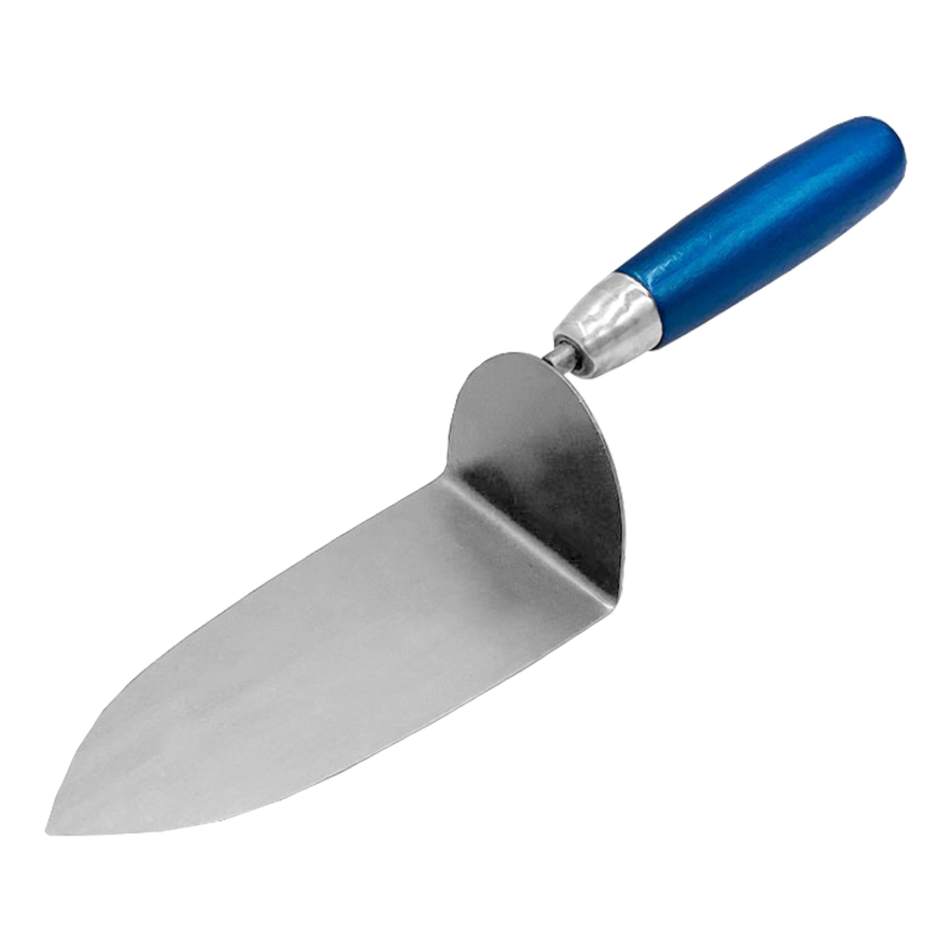 Kochmesser, Schaufelspatel, Meißelknauf, Nudelheber, Küche