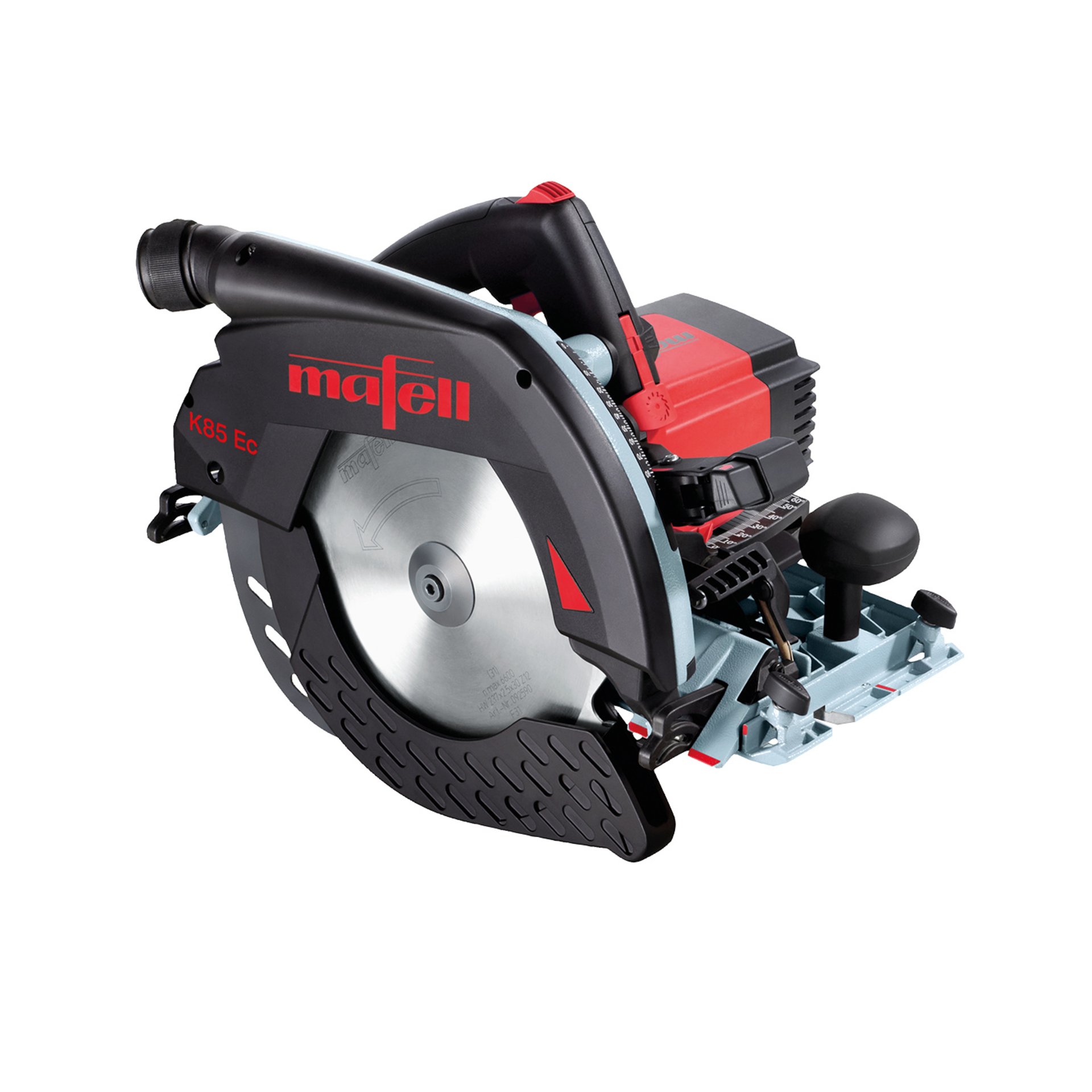 Handkreissäge bis 85 mm