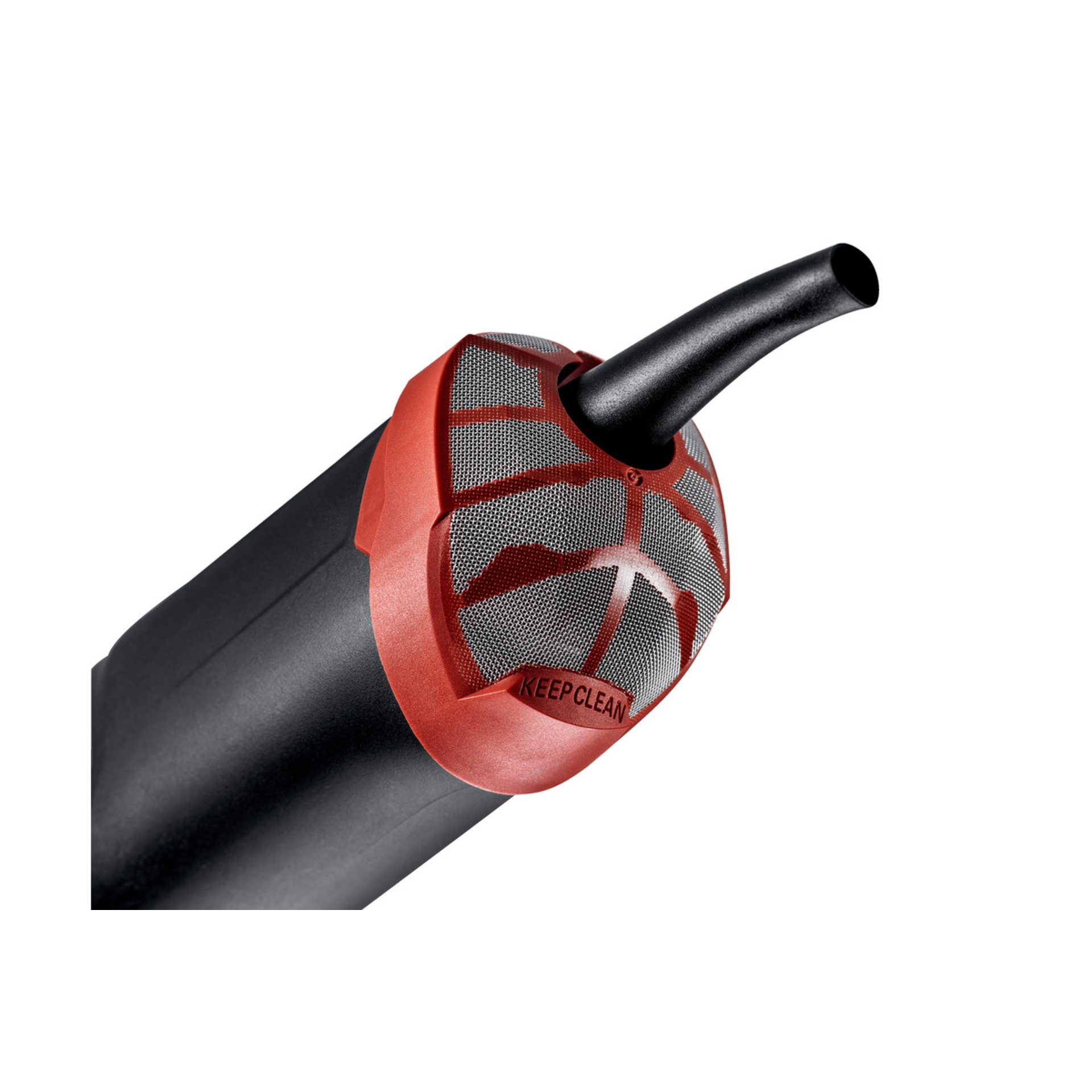 Elektrisches Gerät, Mikrophon