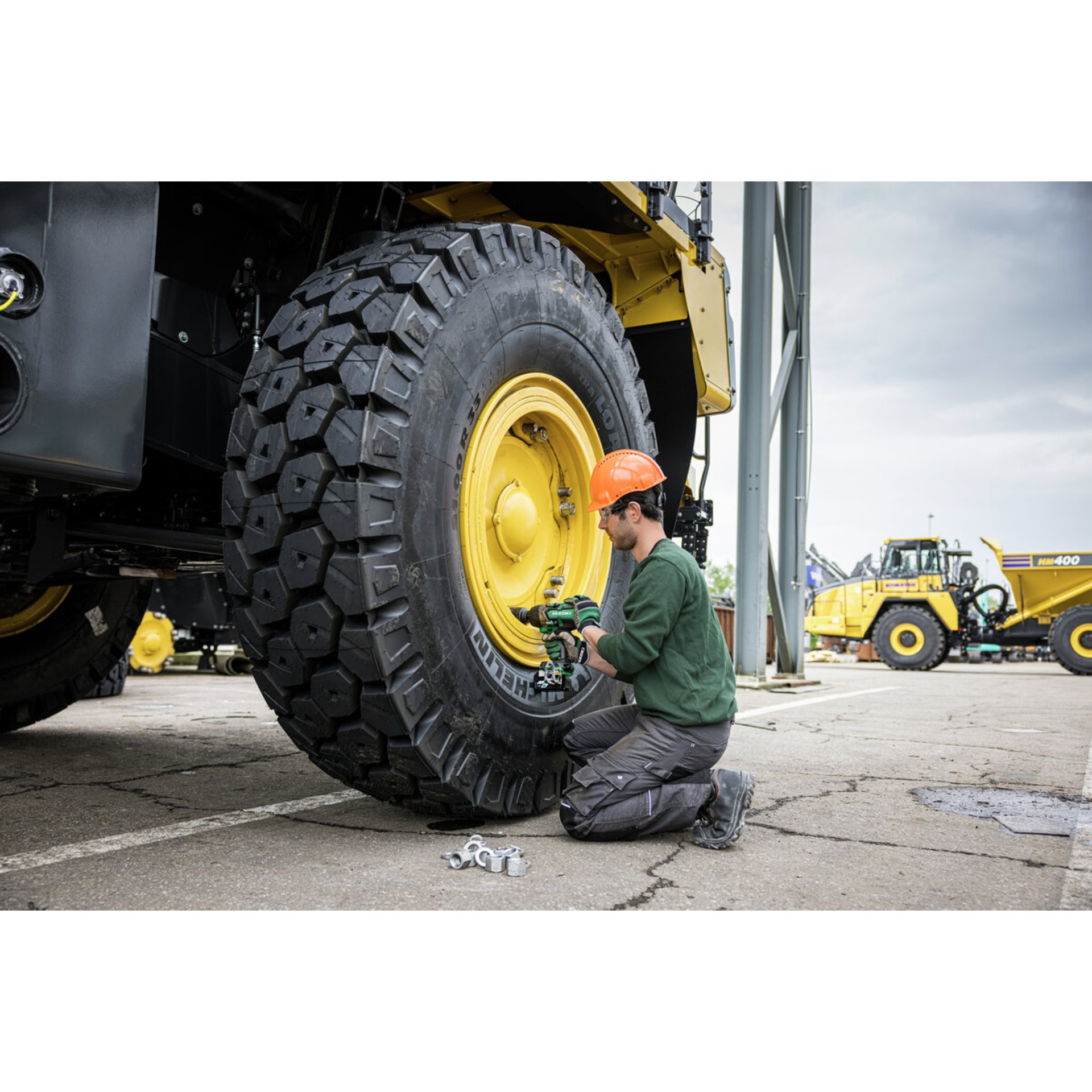 Reifen, Leichtmetallrad, Autorad, Rad, Person