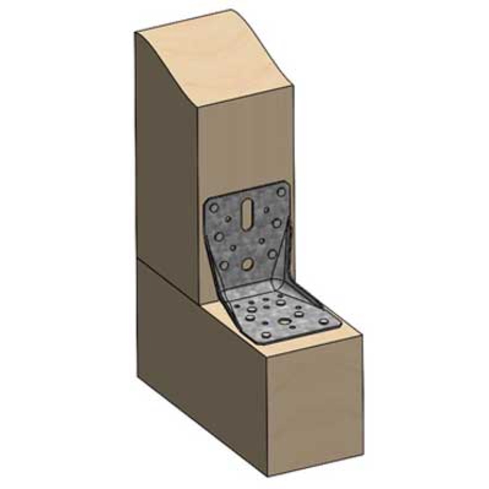 Kiosk, Abholstation, Zubehör, Verpackung, Maschine