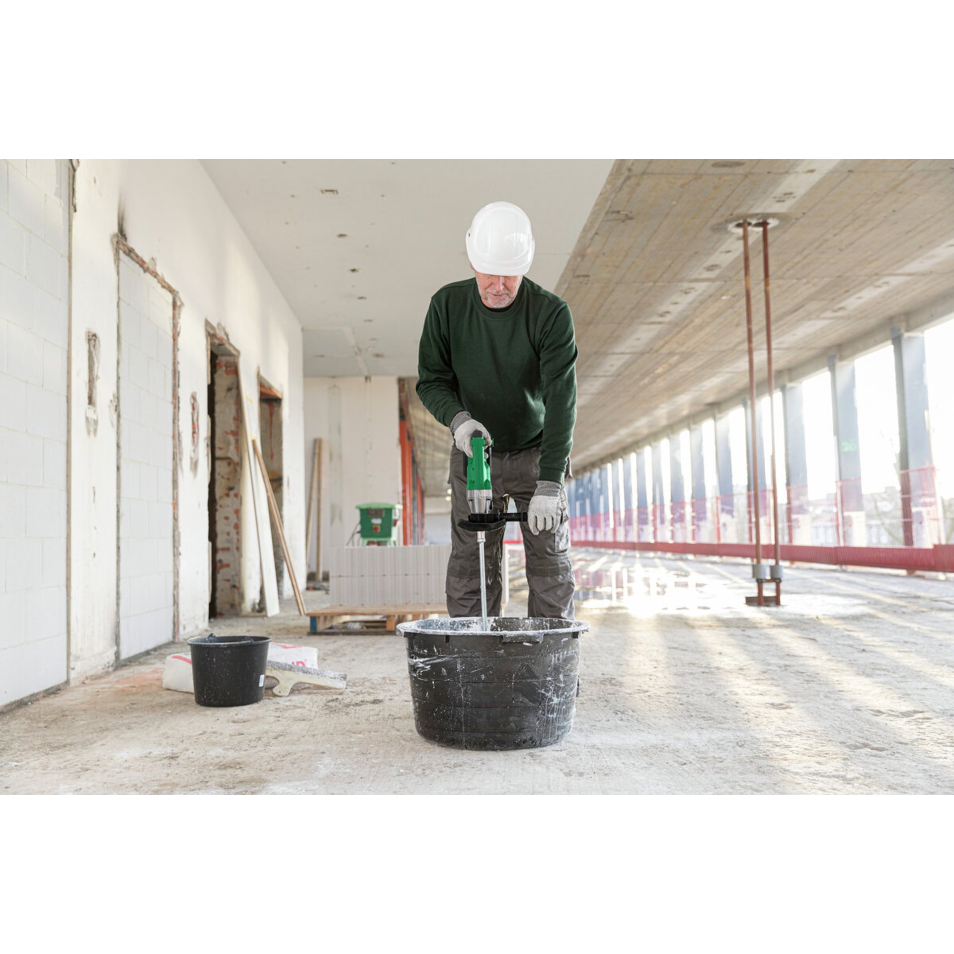 Handschuh, Erwachsener, Männlich, Mann, Person