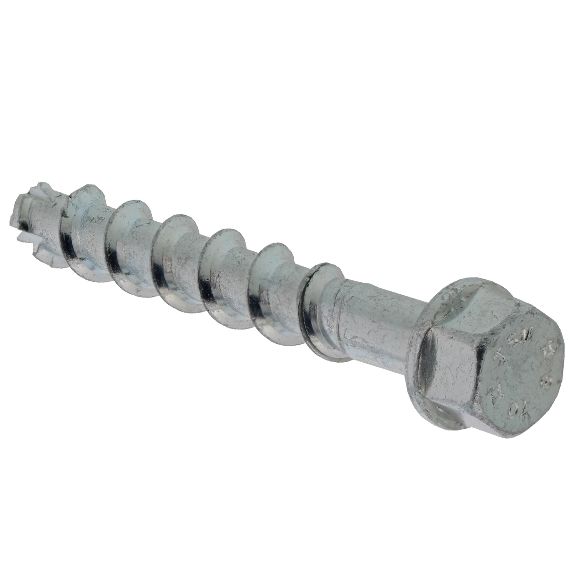 Maschine, Schraube, Rauchrohr