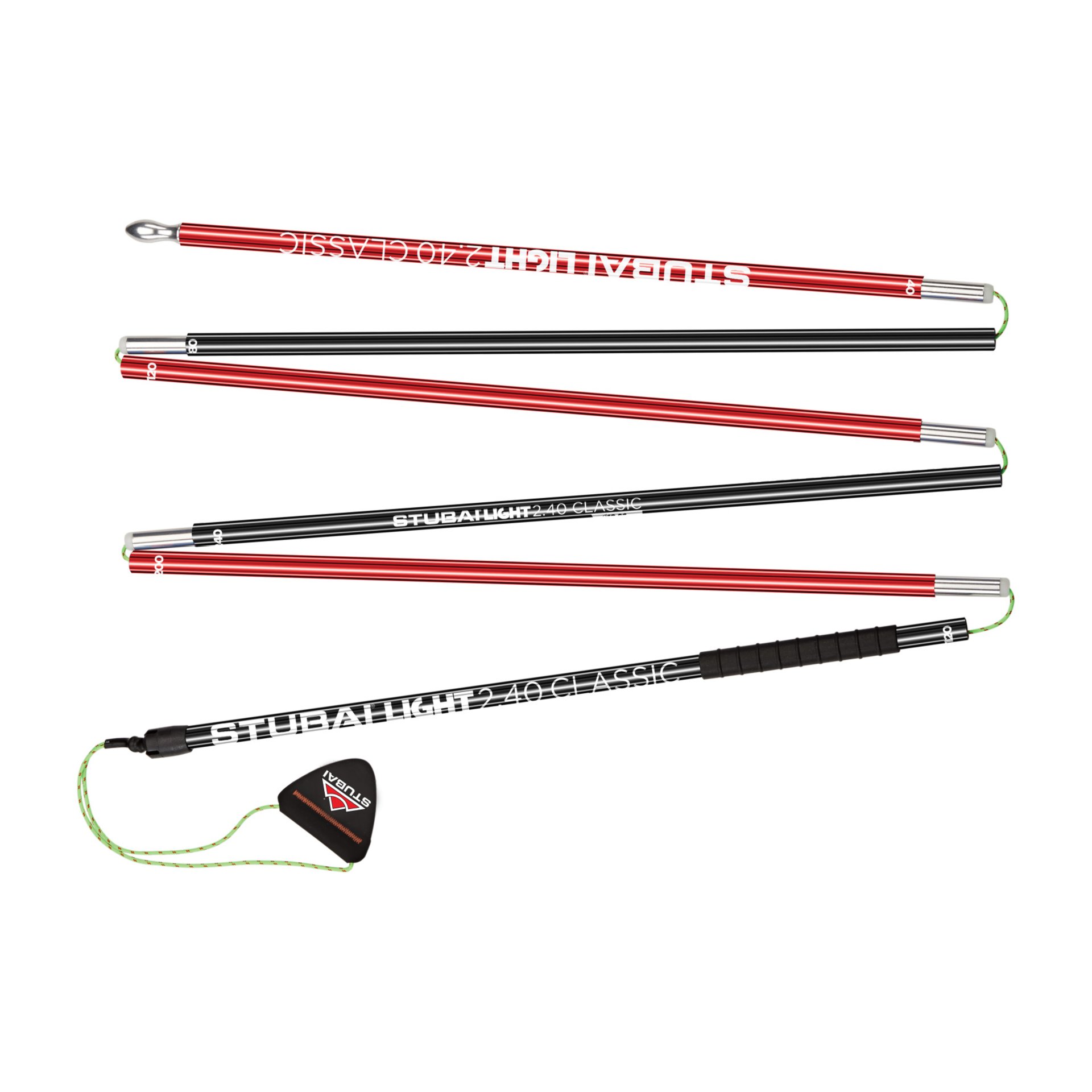 Stubai Lawinensonde Light 240