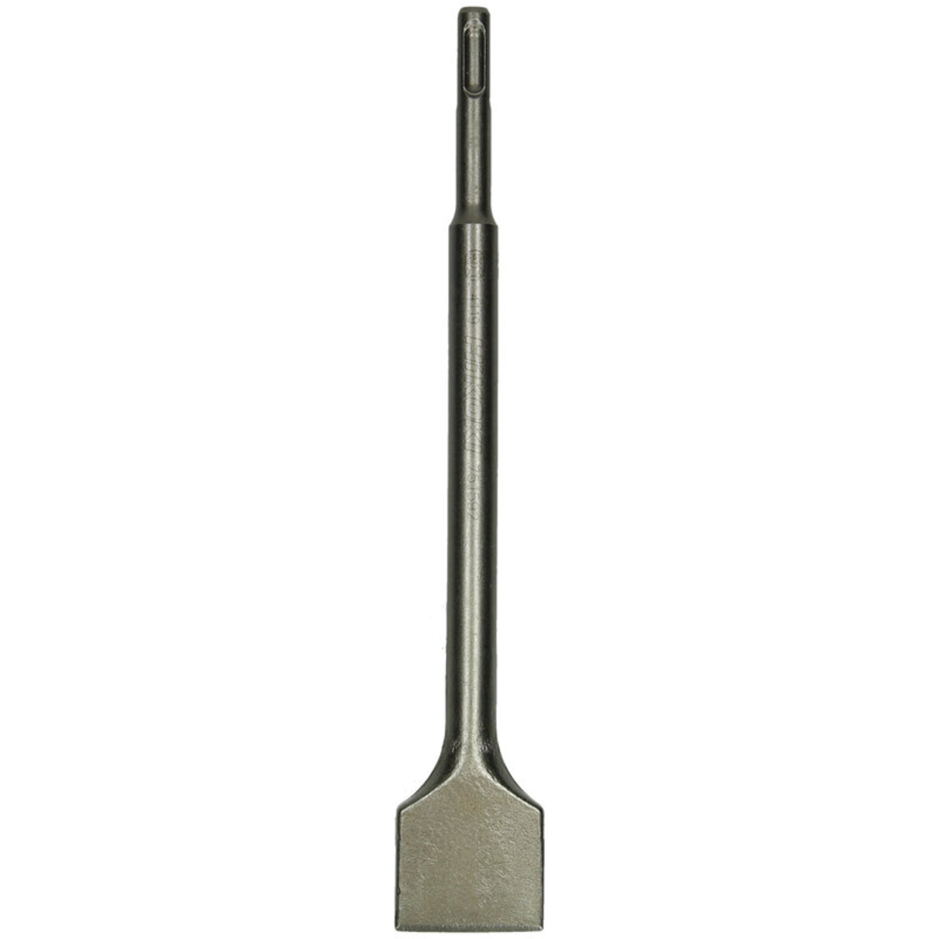 Spatmeißel SDS-Plus 40 x 250 mm