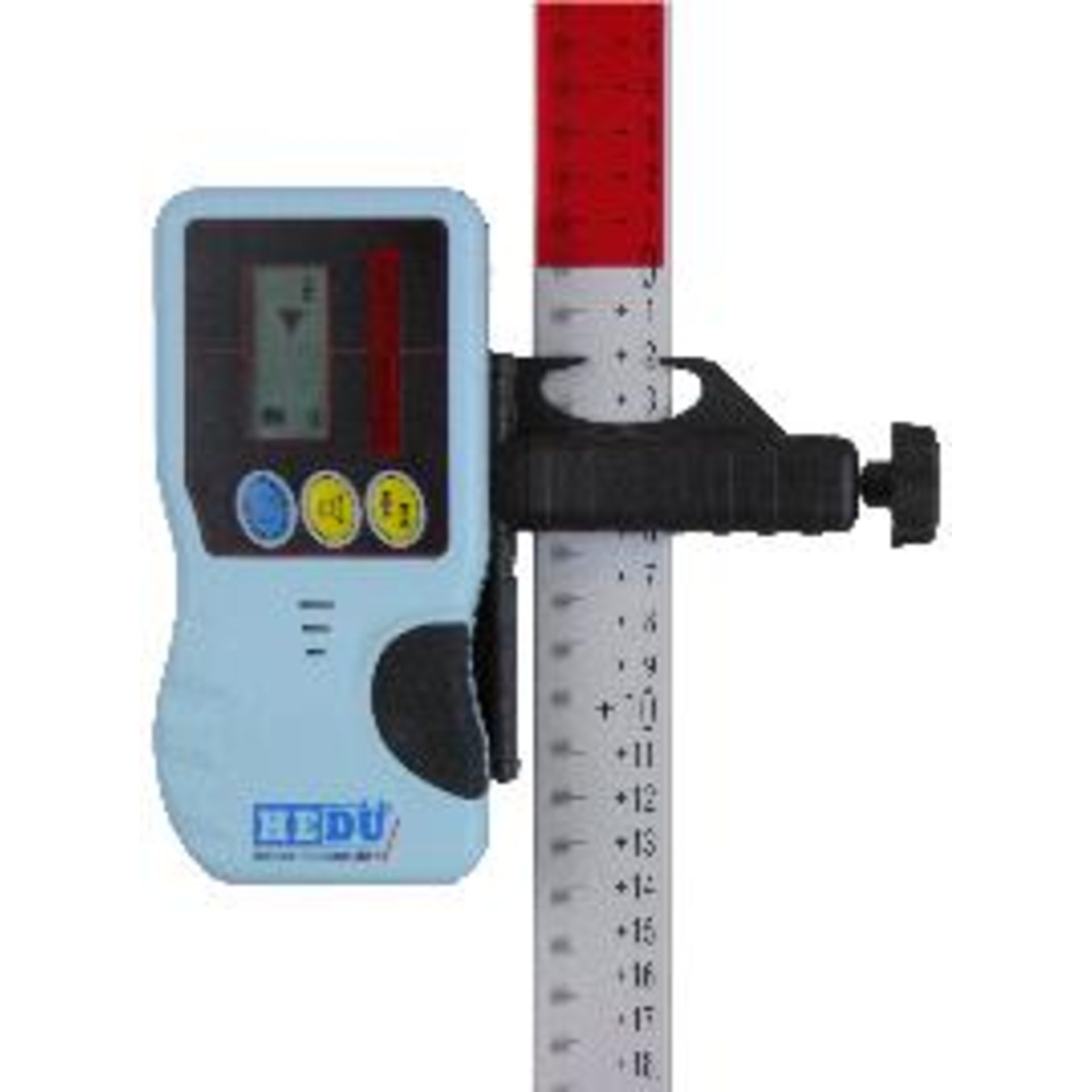 Digitale Uhr, Elektronik