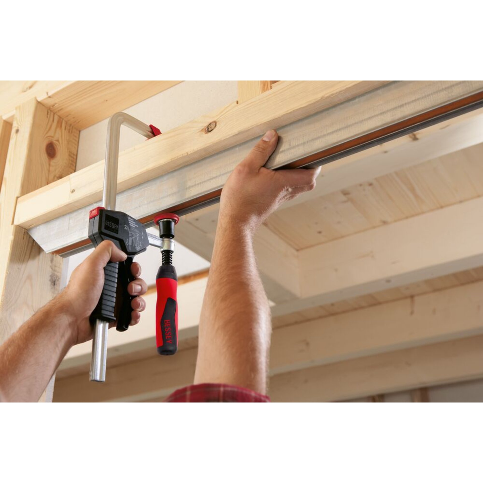 Drinnen, Innenarchitektur, Holz