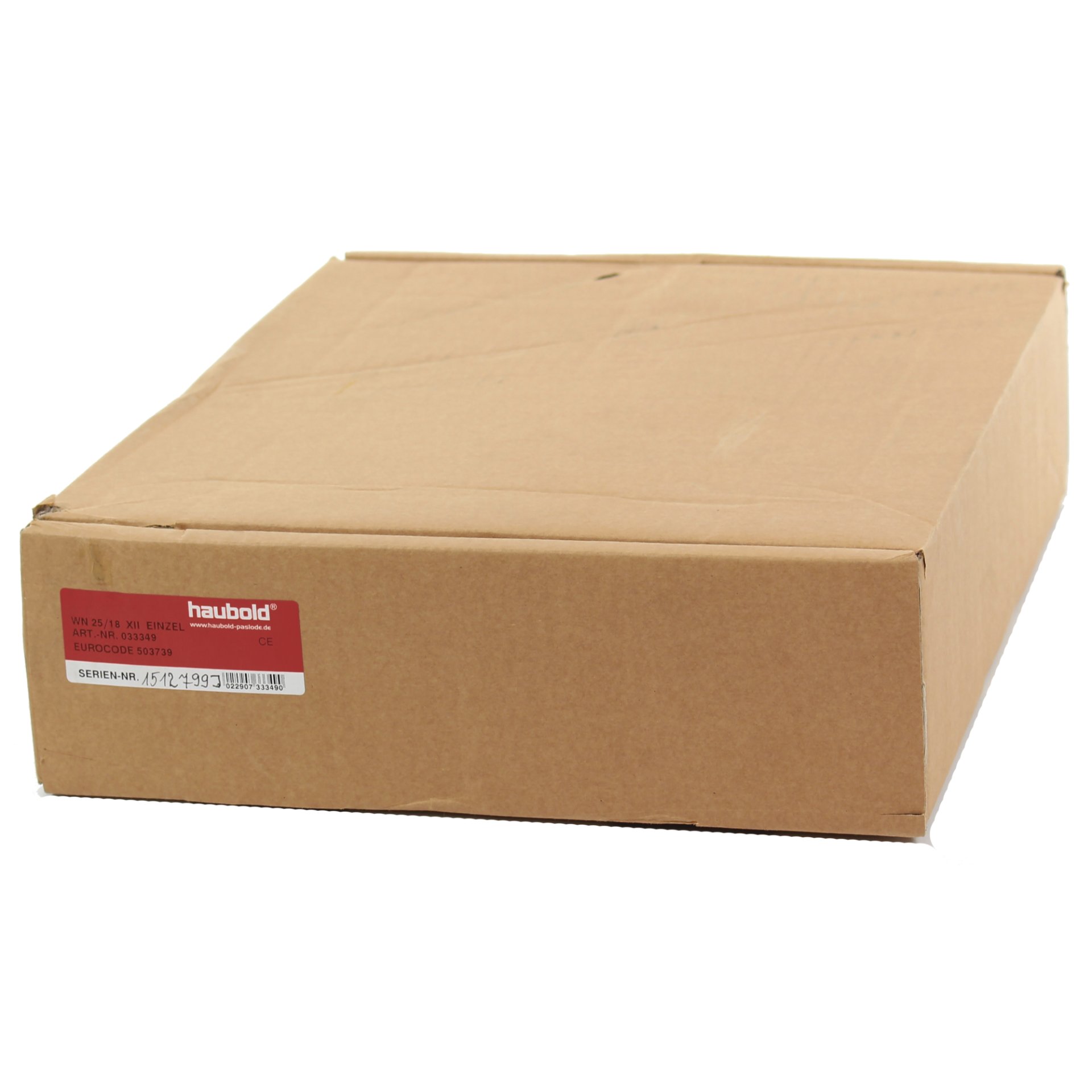 Kiste, Karton, Lieferung des Pakets, Person