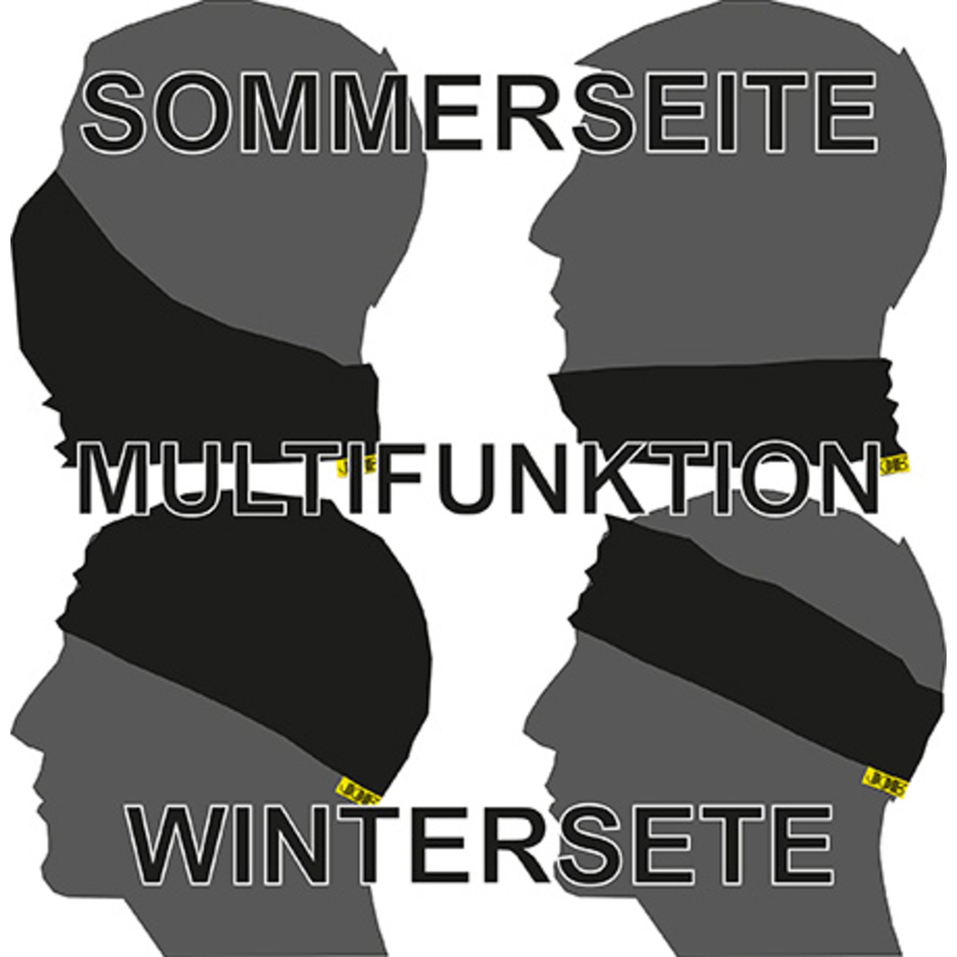 Mütze, Kleidung, Hut, Silhouette, Person
