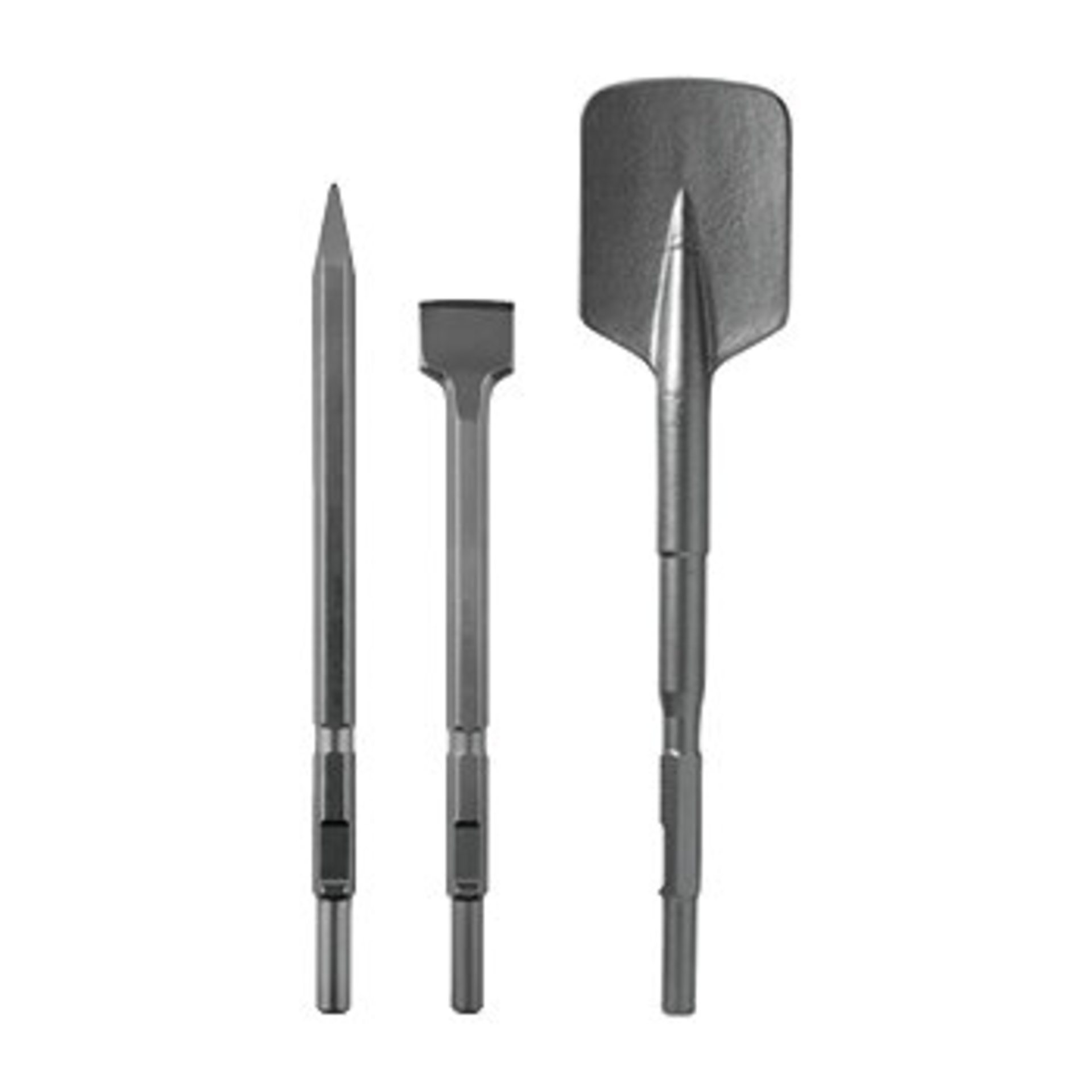 19 mm Sechskantmeißel