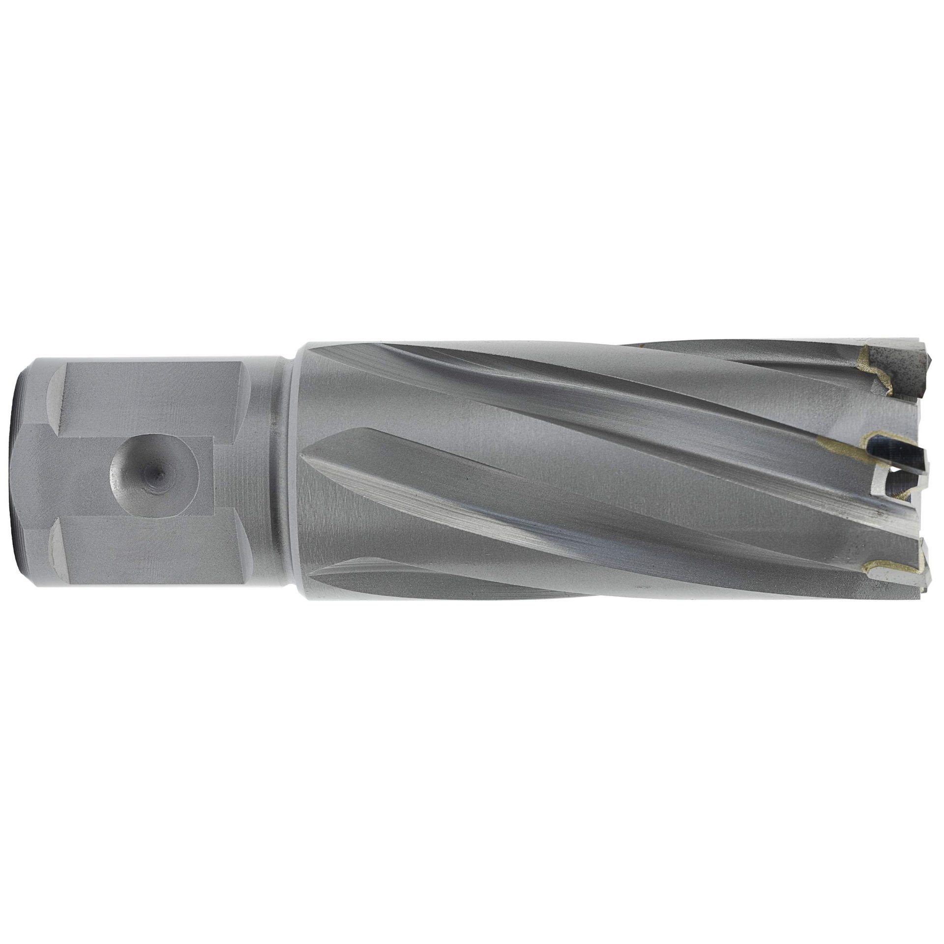 Bohrer, Fräser, Schaft, Kühlkanäle, Vollmetall