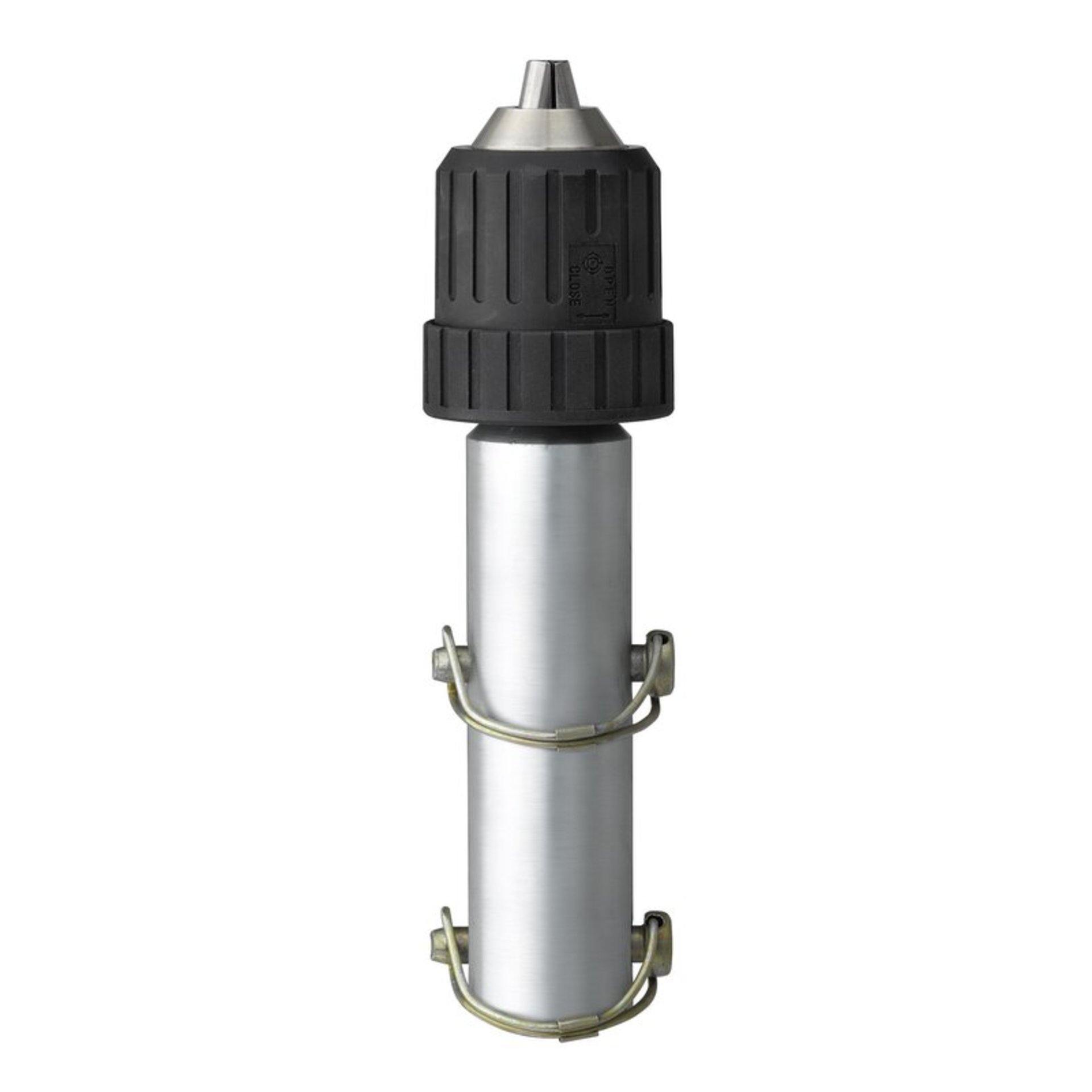 Bohrfutter 1-13 mm schlüssellos für Erdbohrer