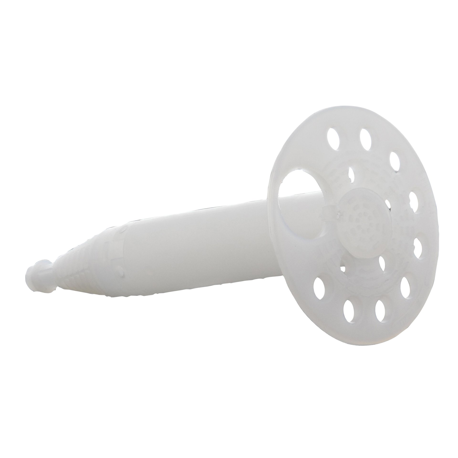 Abtropfen lassen, Rauchrohr