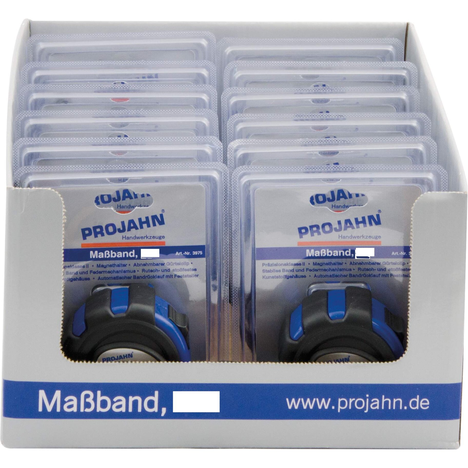 Maßband, Klebemessband, Verstellbares Maßband, Handwerkzeug, Profi-Maßband