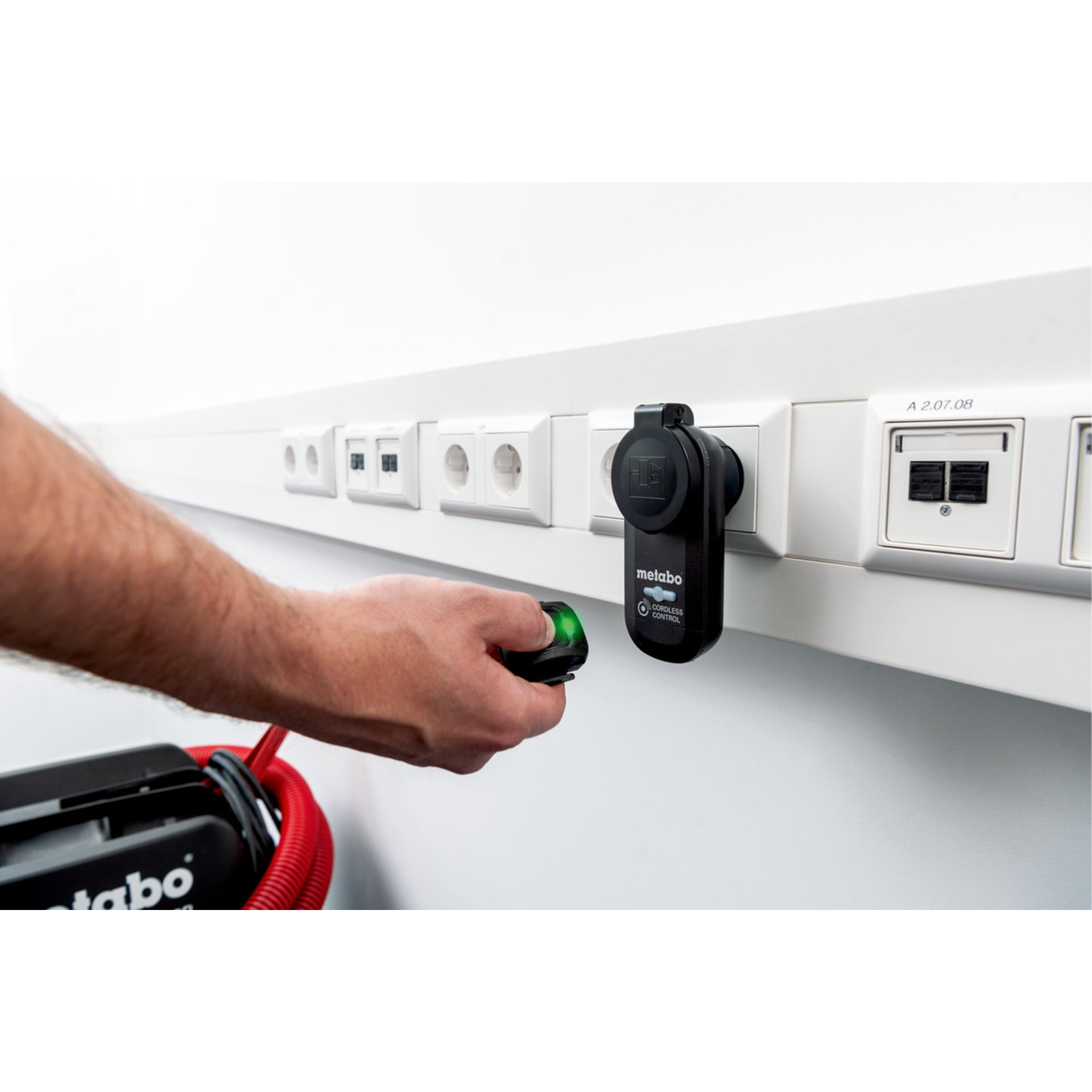 Elektronik, Hardware