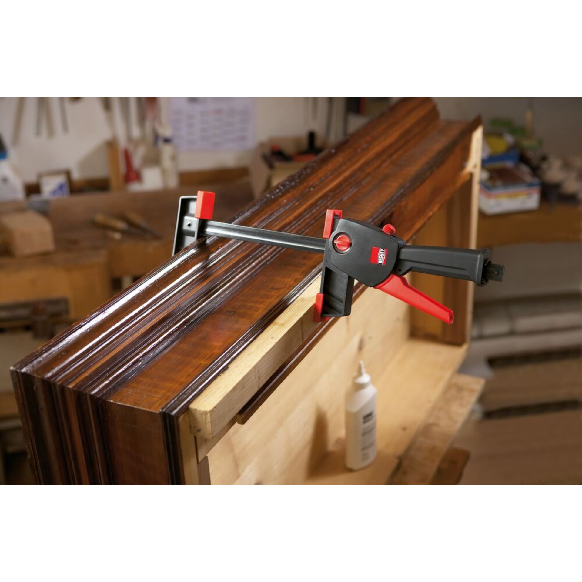 Holz, Klammer, Gerät, Werkzeug