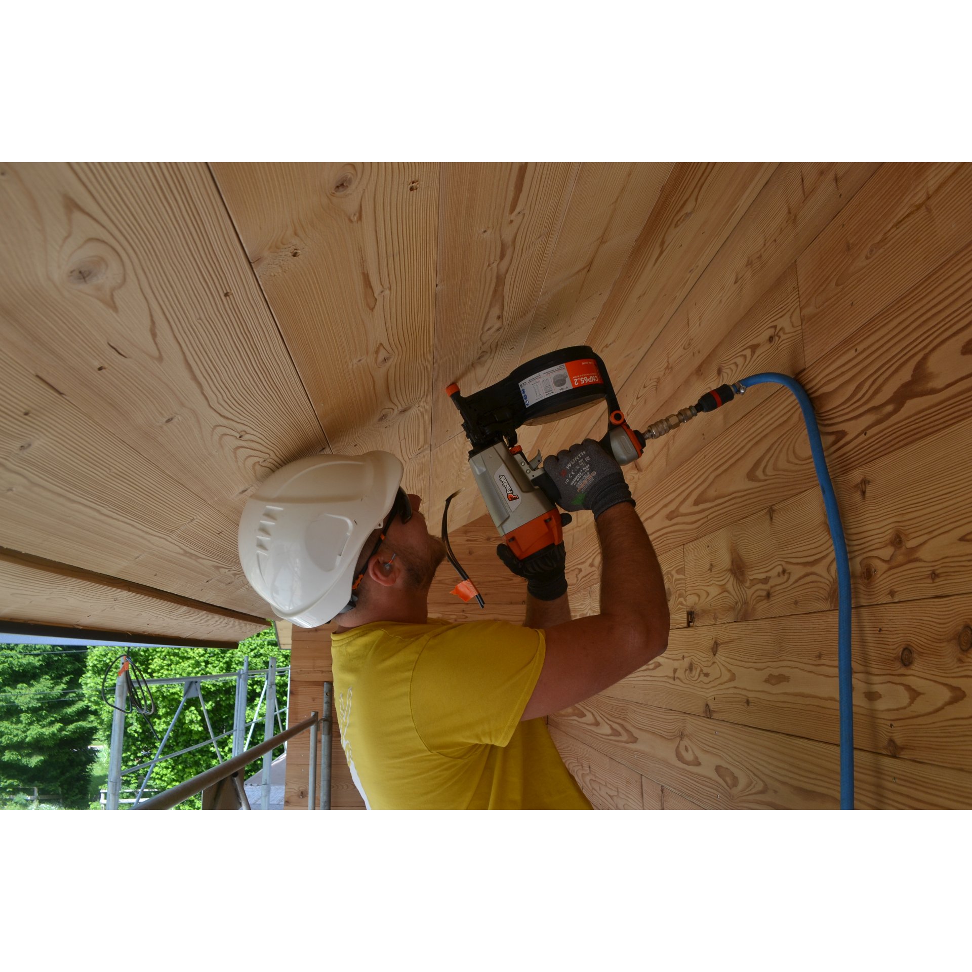 Innenarchitektur, Holz, Schutzhelm, Sperrholz, Arbeiter