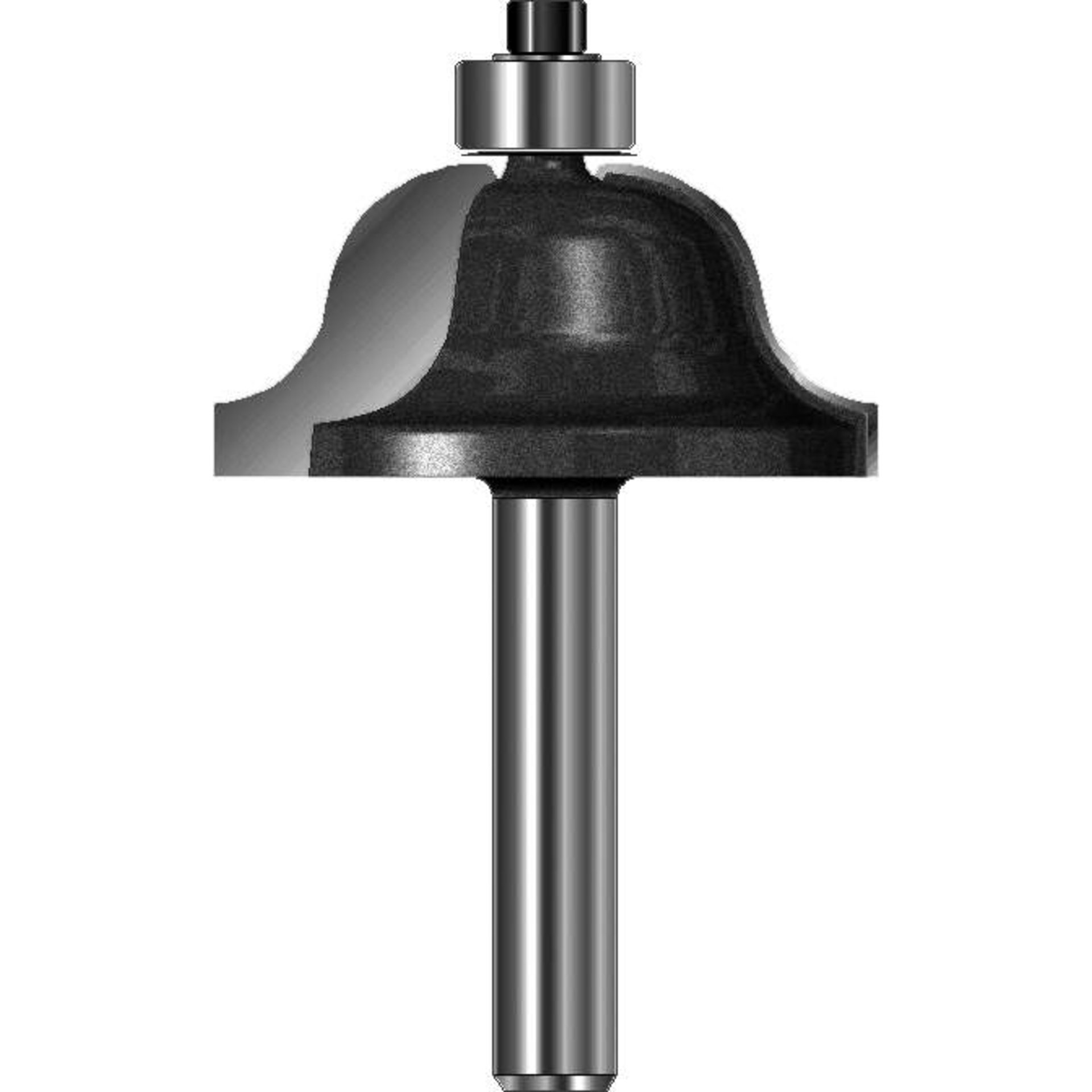 Werkzeug, Fräsen, Schaft, Kopf, Rotationswerkzeug