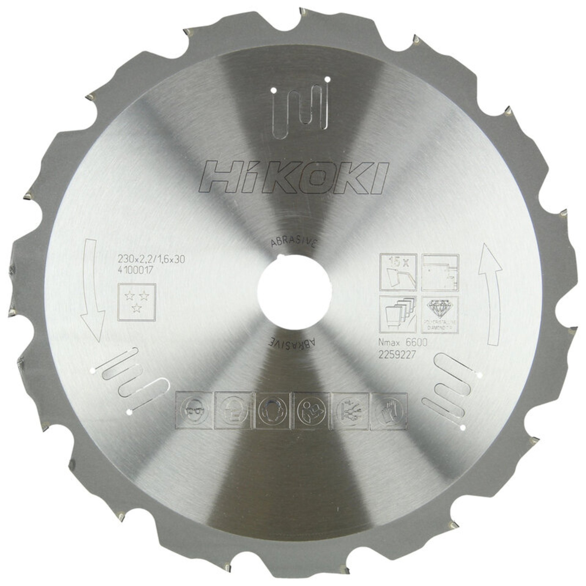 Elektronik, Hardware