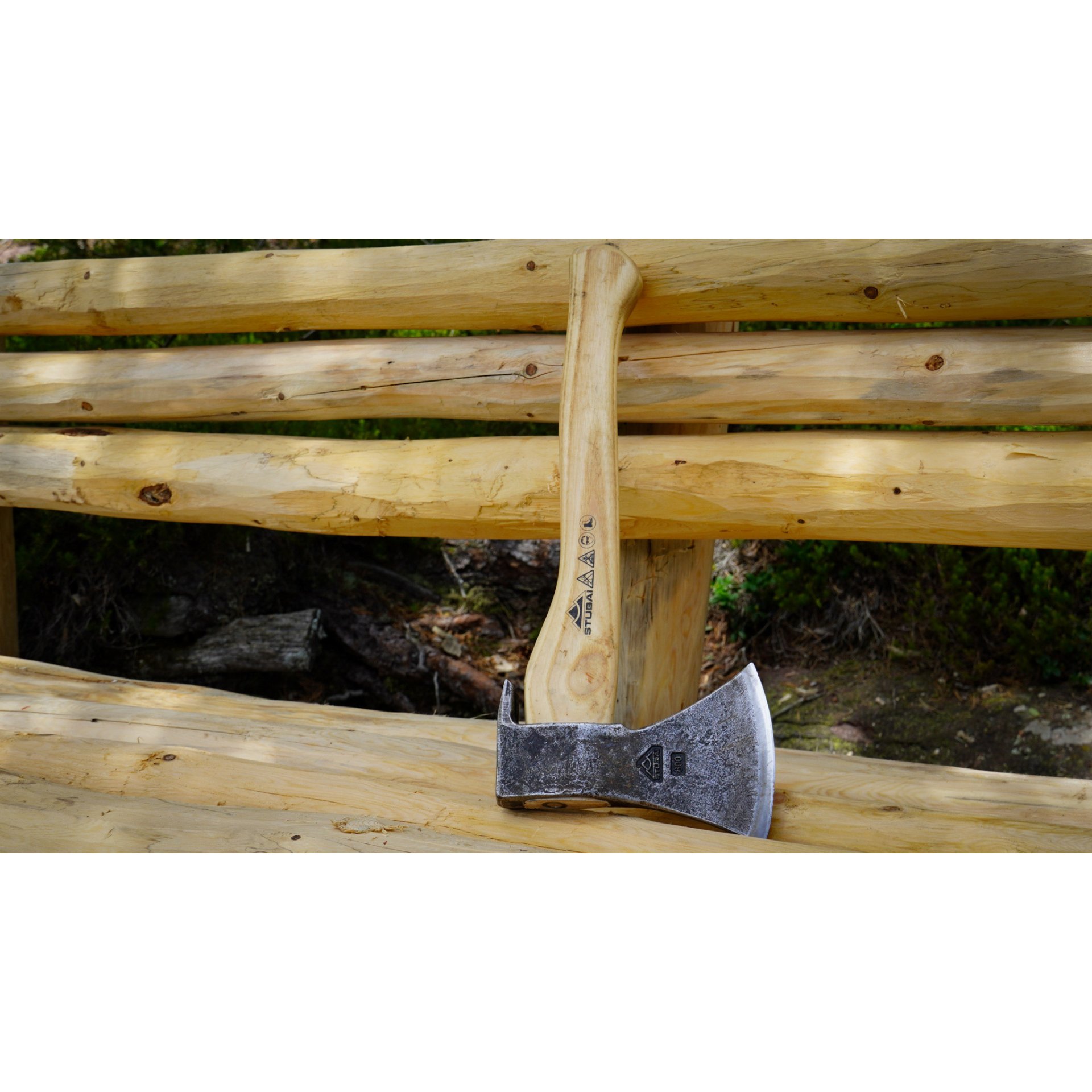 Axt, Werkzeug, Waffe, Drinnen, Innenarchitektur