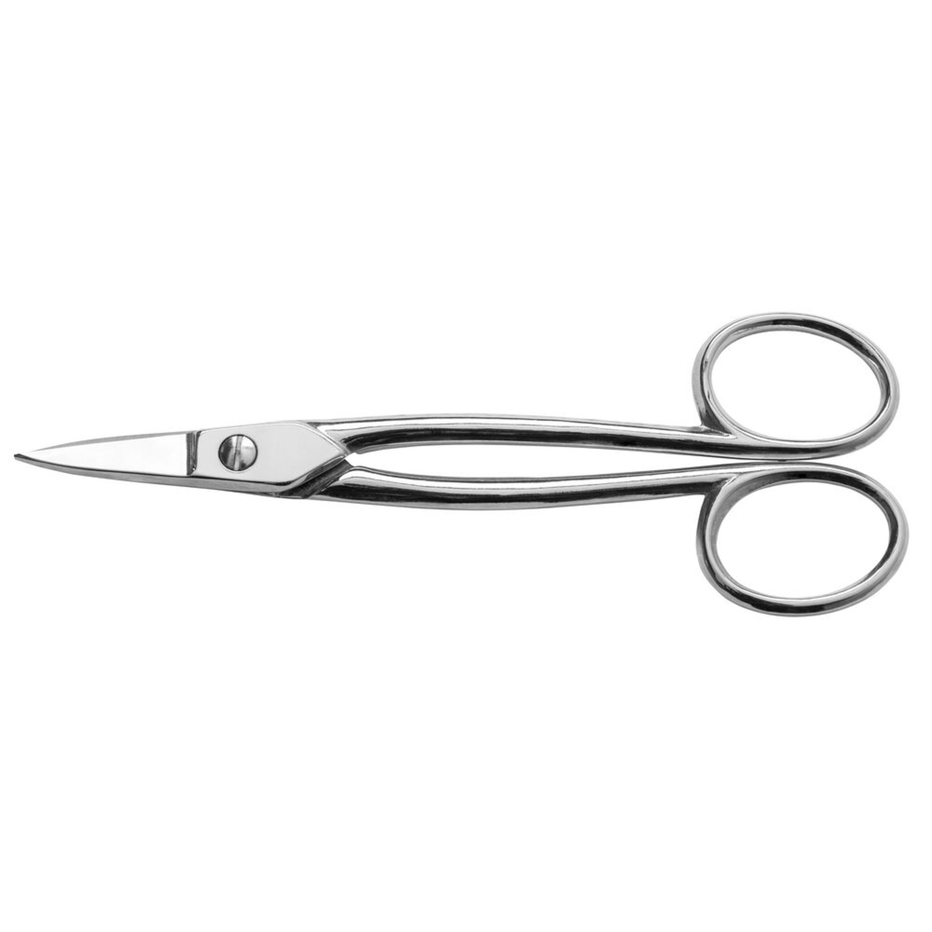 Schere, Klinge, Waffe