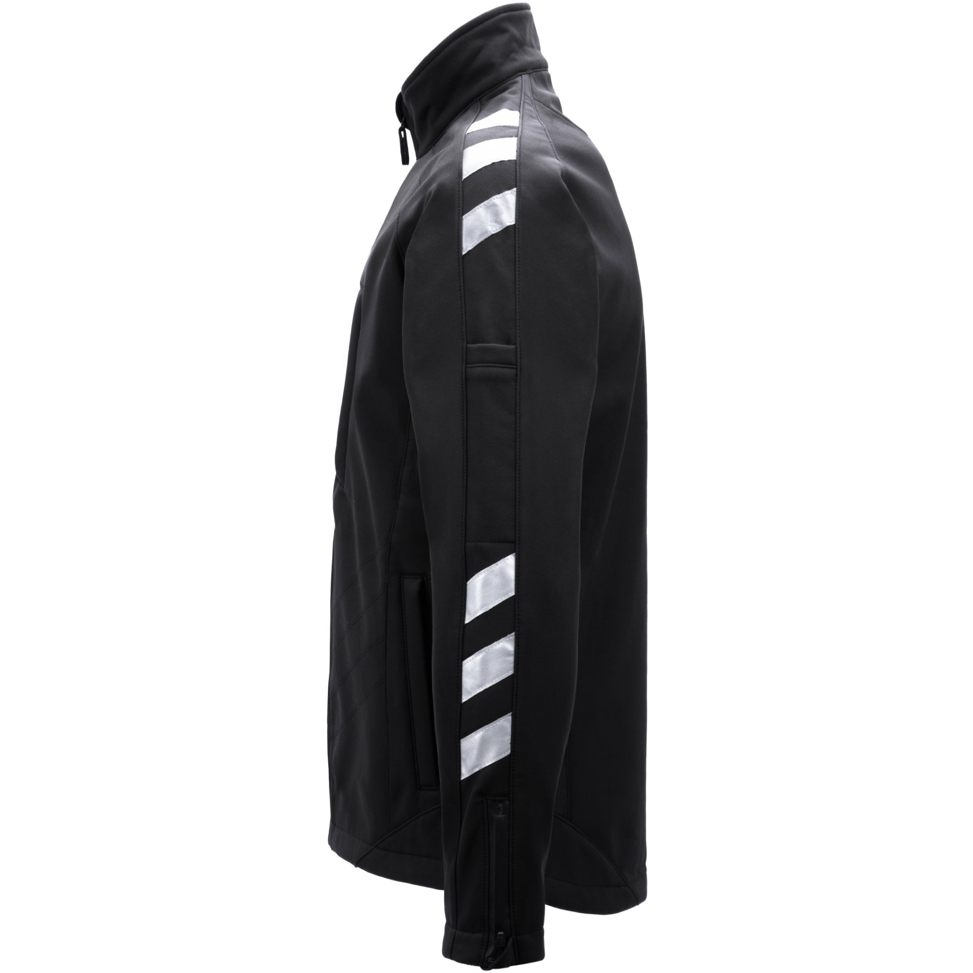 Bekleidung, Mantel, Jacke, Langarm, Fleece