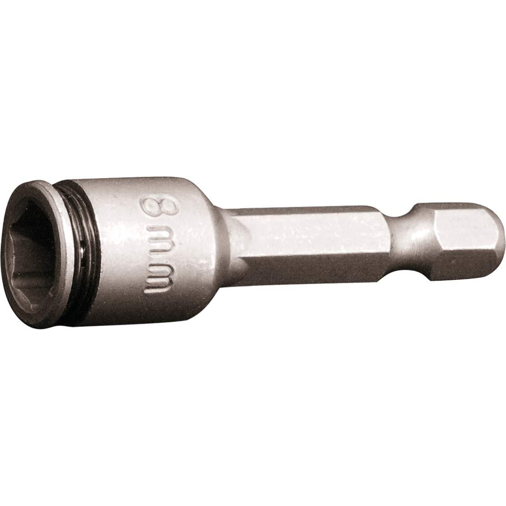 Bit-Hauser, Bitadapter, Schraubendreher-Einsatz, Torx, Kraftwerkzeug
