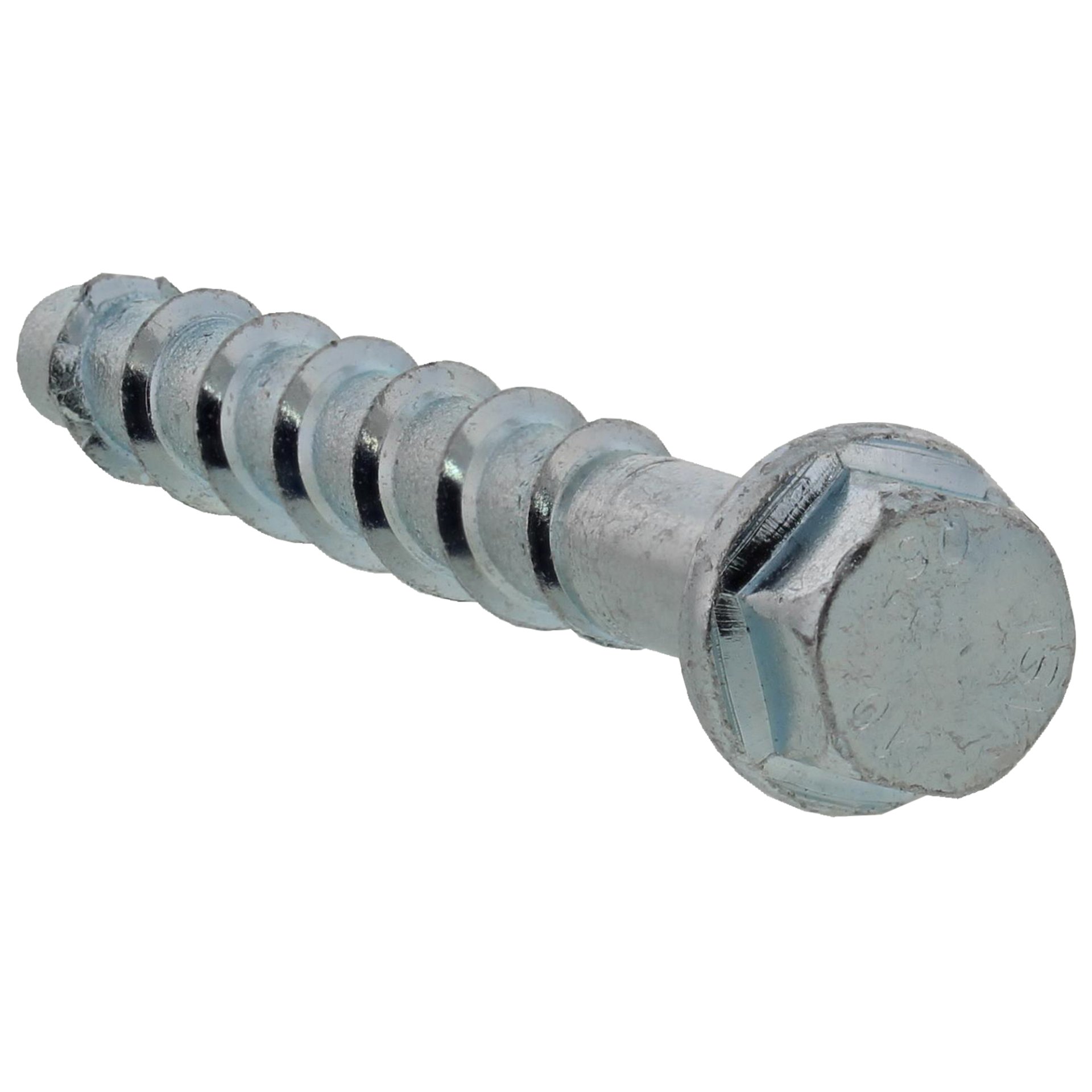 Maschine, Schraube, Rauchrohr