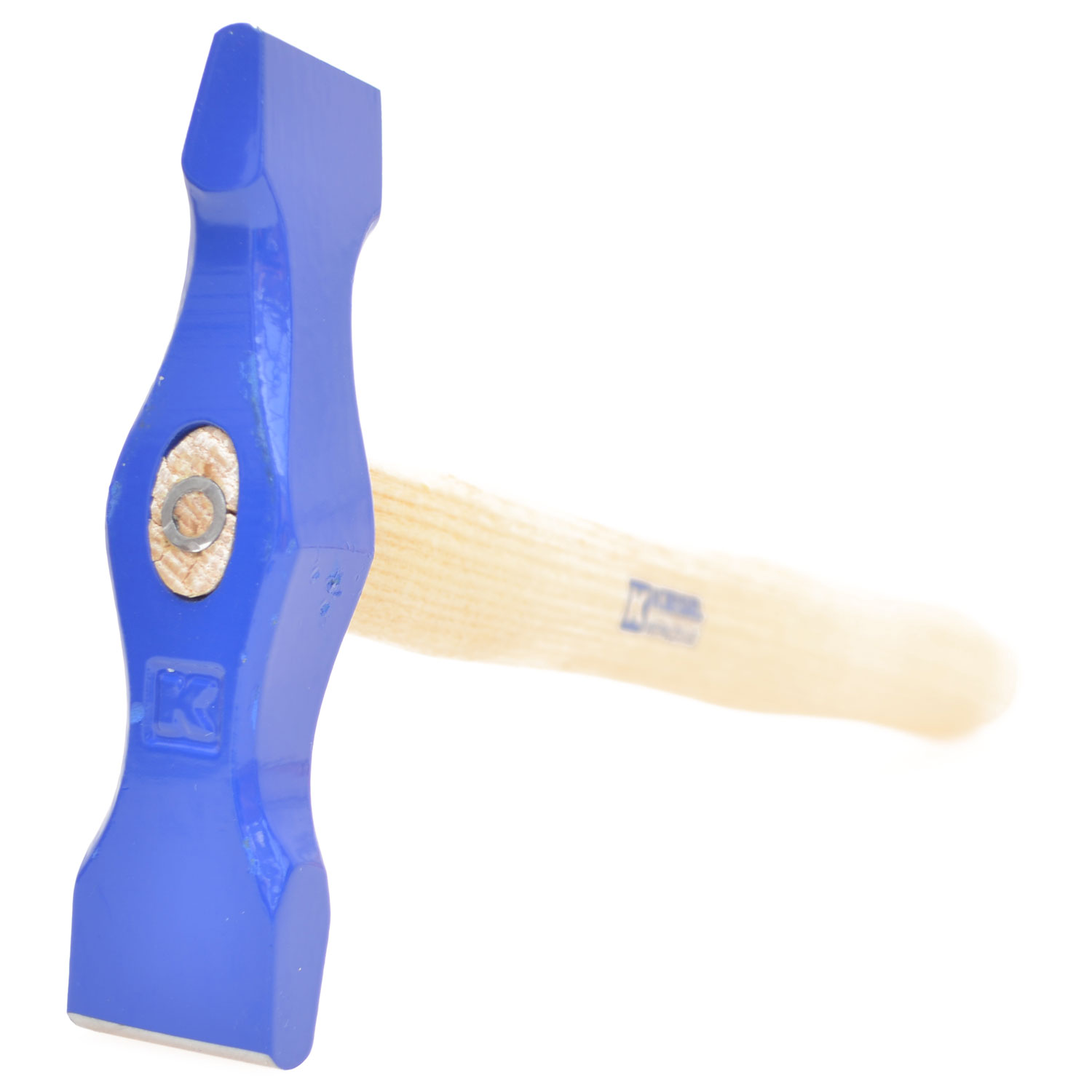 kiesel-kreuzschweifhammer-3 Kreuzschweifhammer 375 g - KIESEL