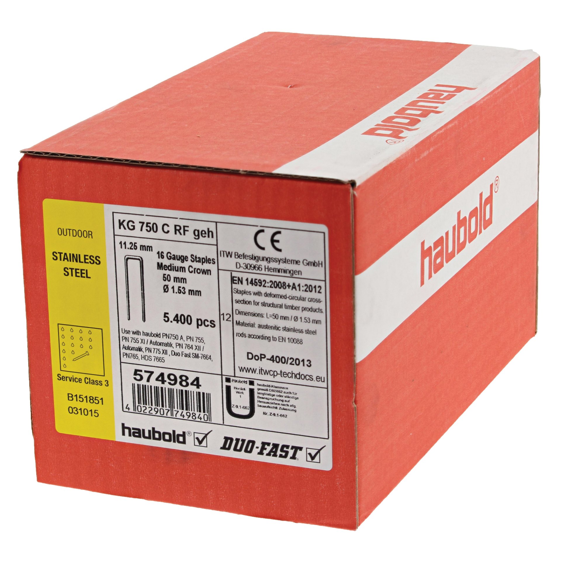 Kiste, Karton, Lieferung des Pakets, Person