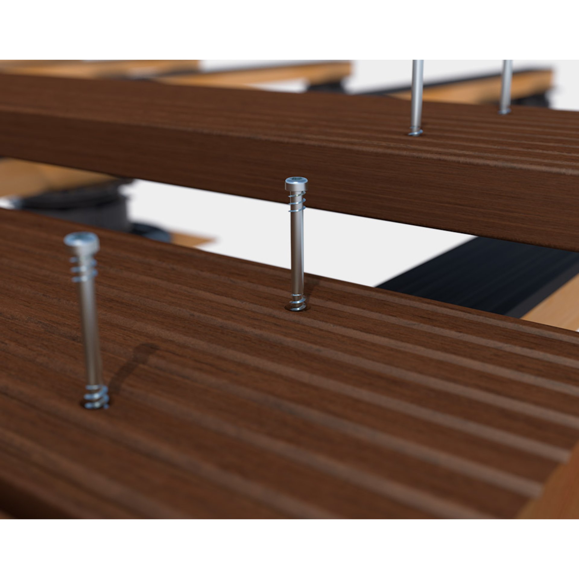 Holz, Sperrholz, Hartholz, Maschine, Schraube