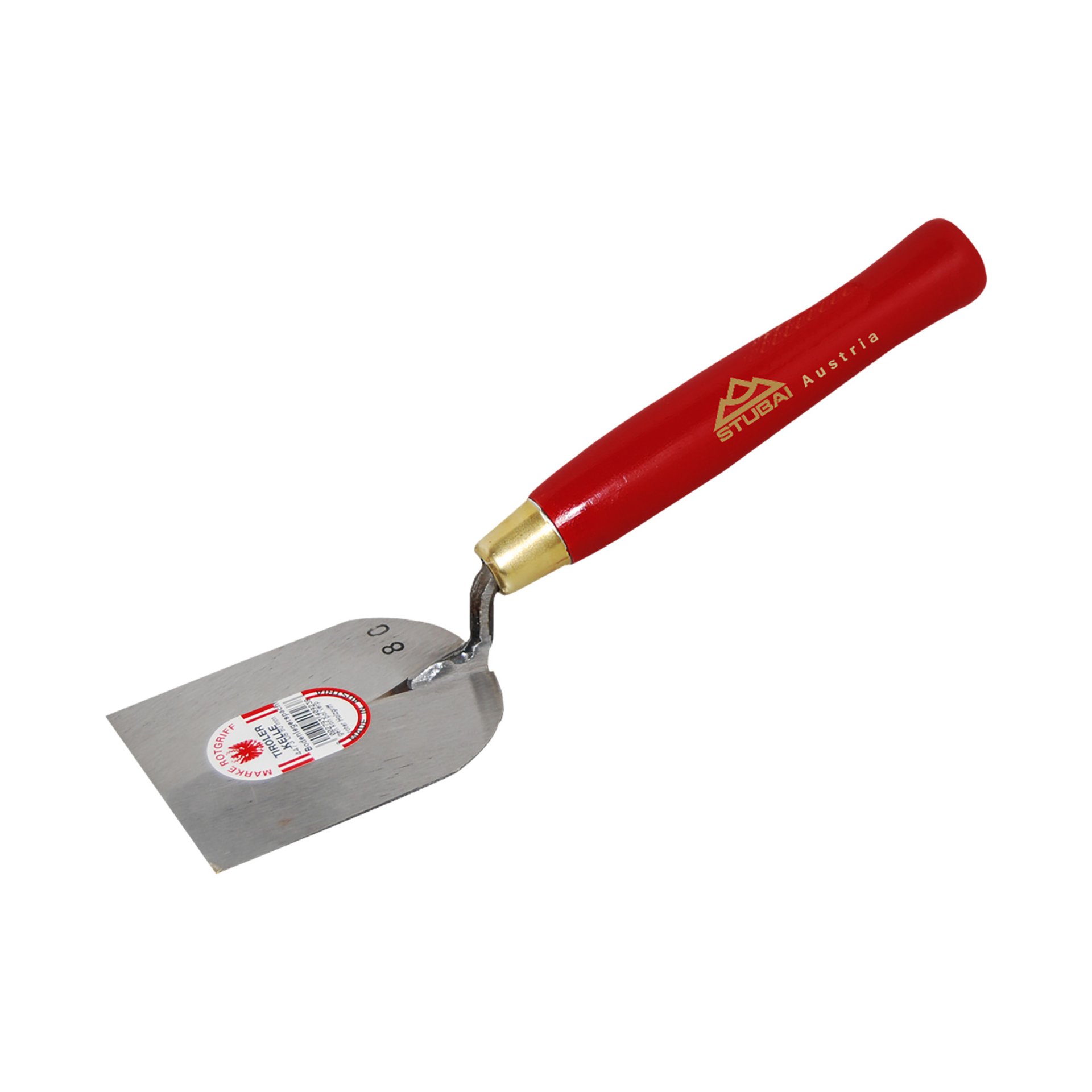 Gerät, Werkzeug, Kelle