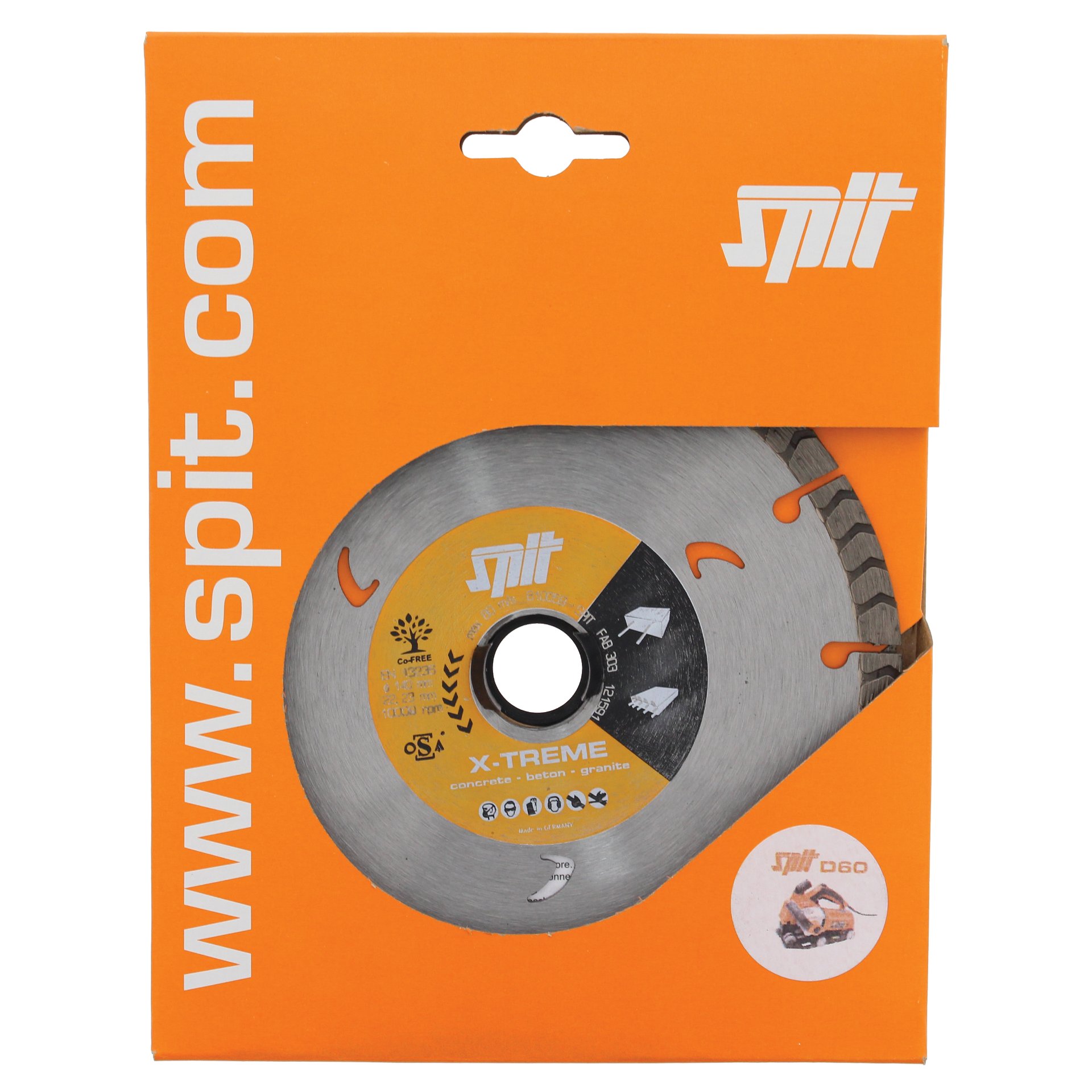 Diamant-Kernbohrgeräte