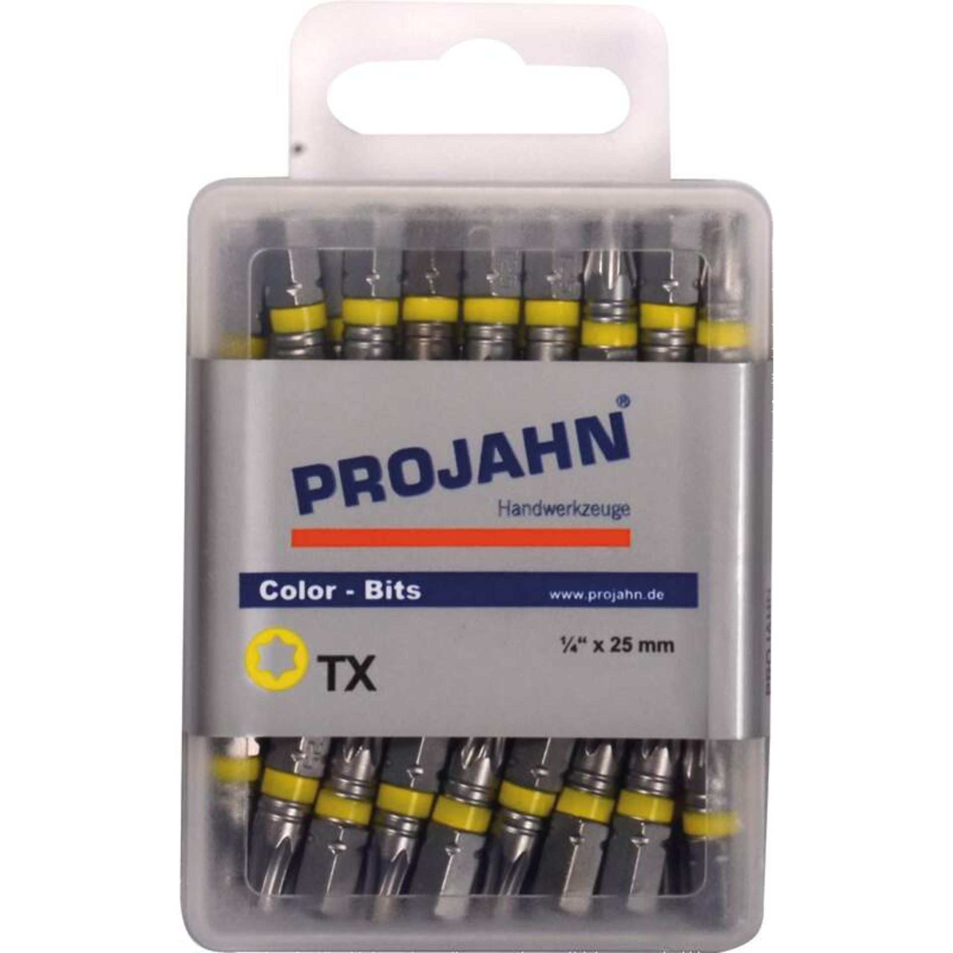 Hochleistungsschleifer, Schleifbits, Farbbits, Ø 25 mm?