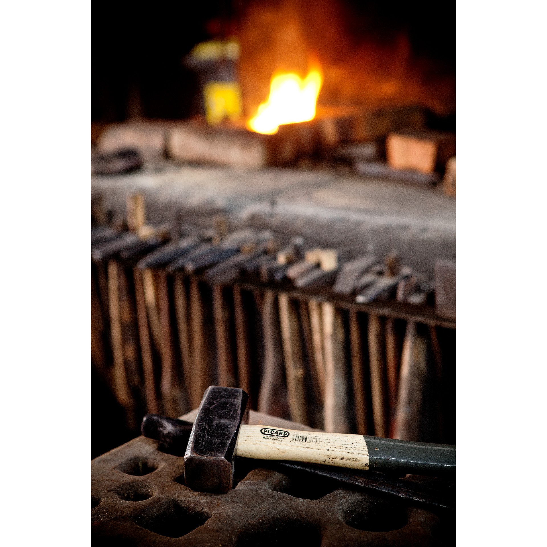 Gerät, Hammer, Werkzeug