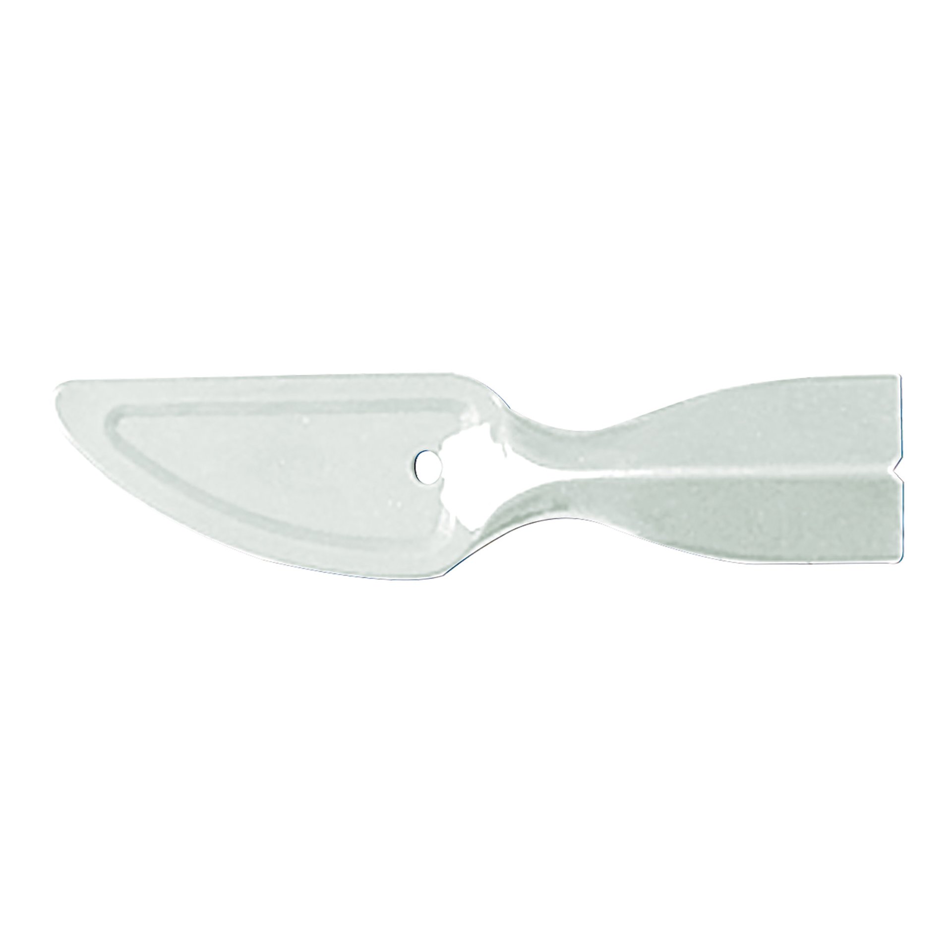 Waffe, Klinge