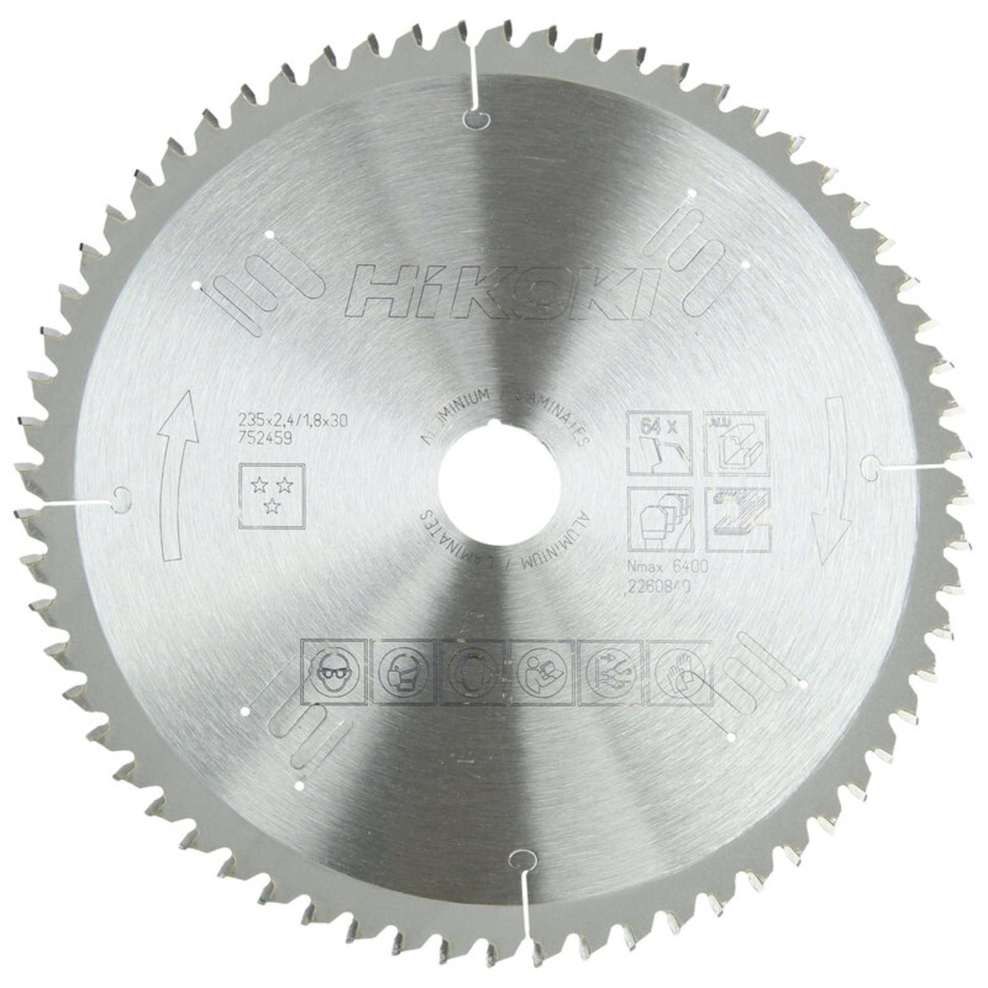 für Aluminium