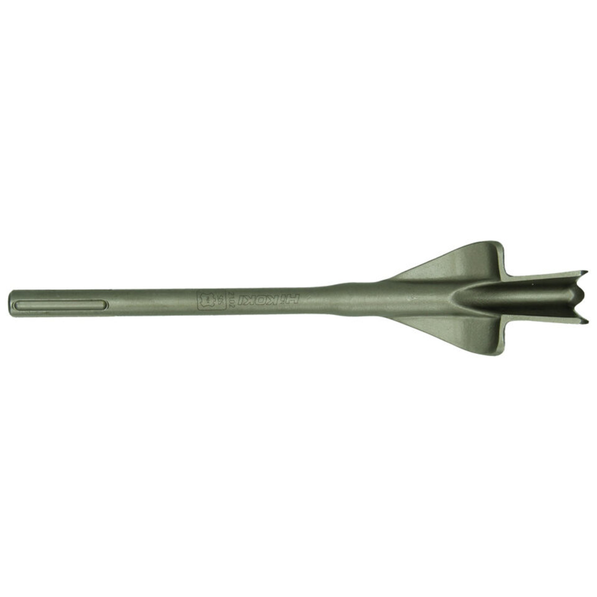 Waffe, Rauchrohr