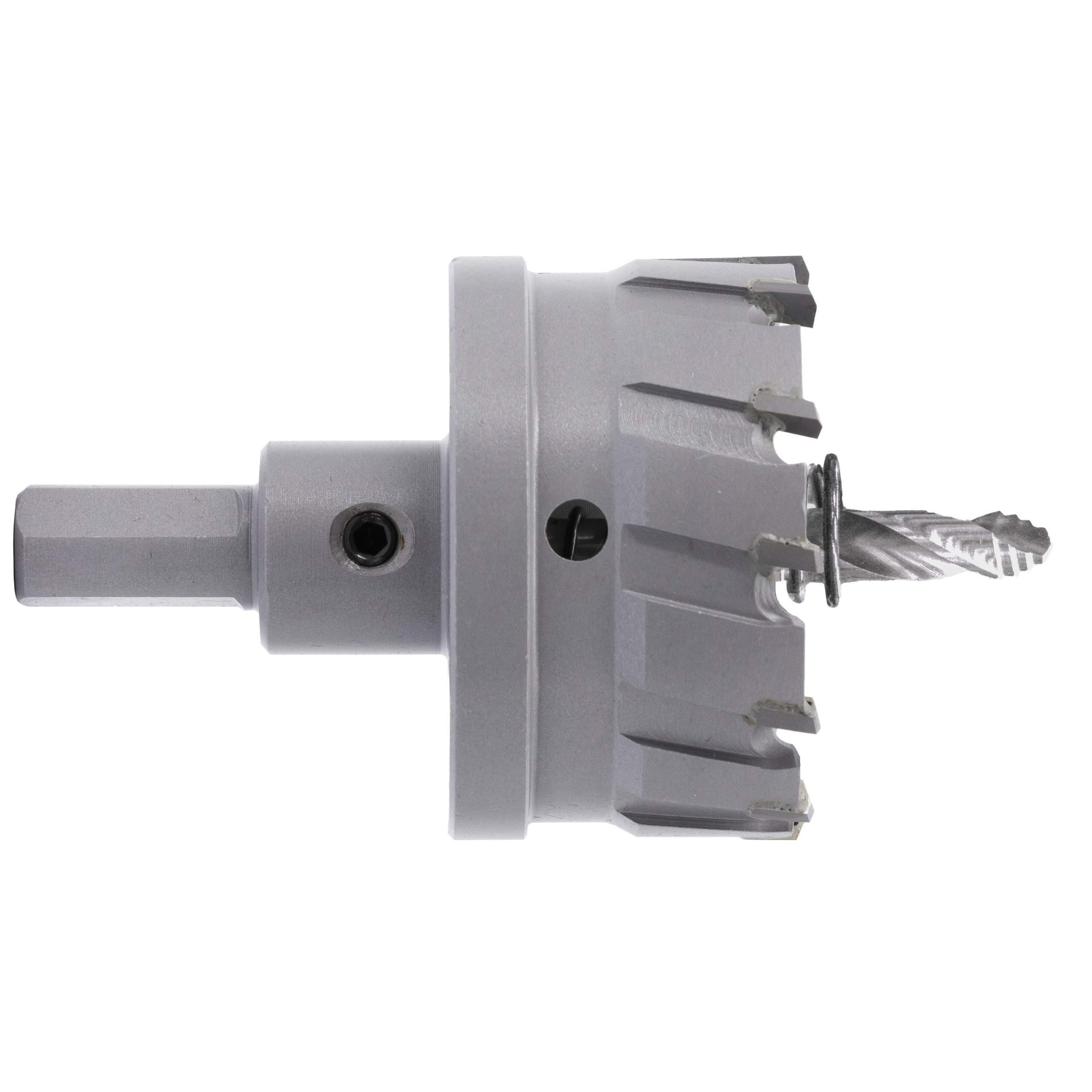 TCT Metall-Lochsägen