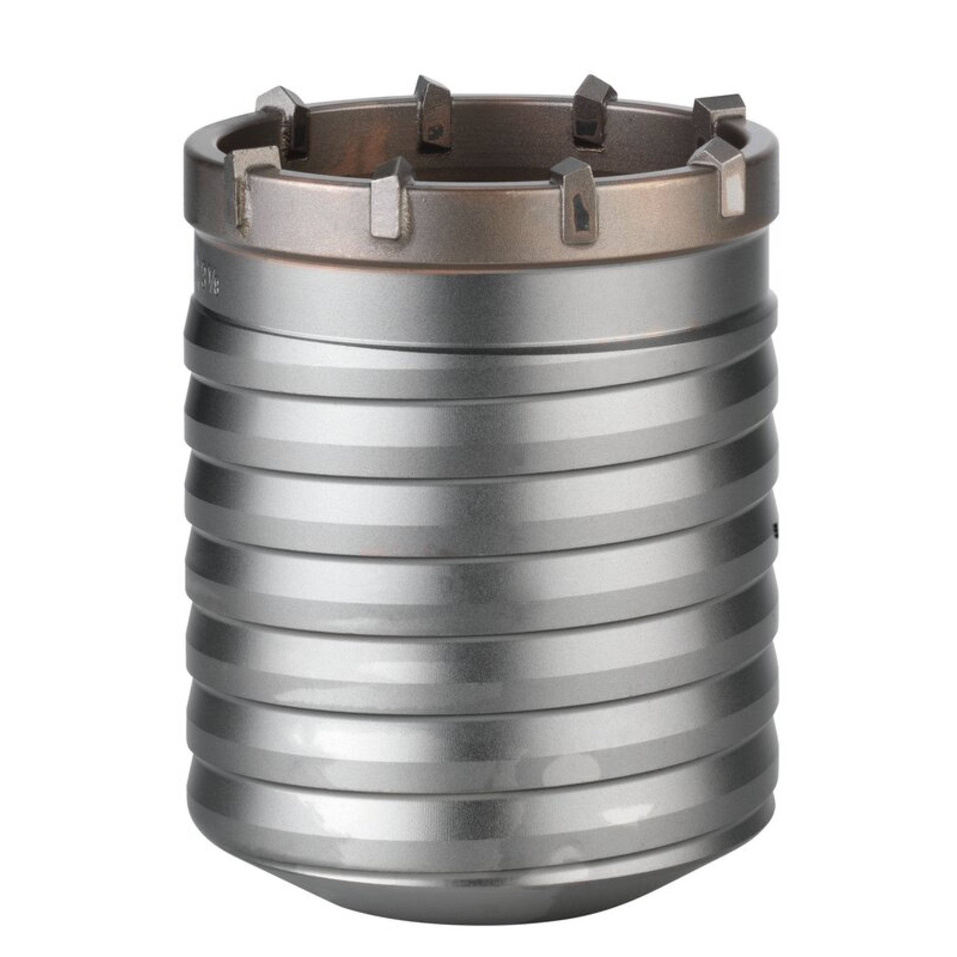 Hammerbohrkronen