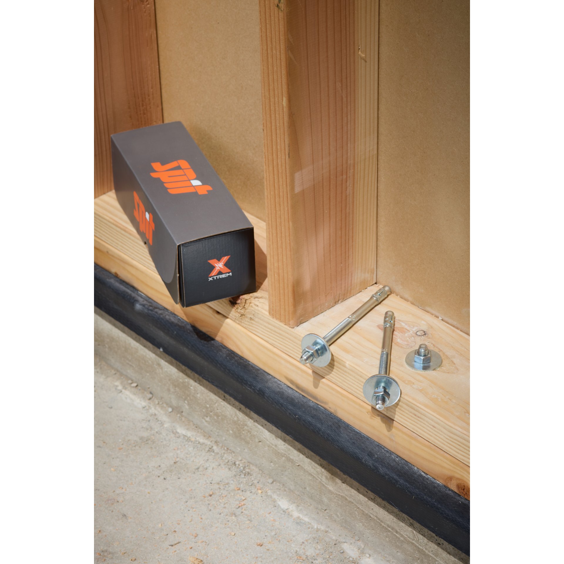 Fenster, Fensterbank